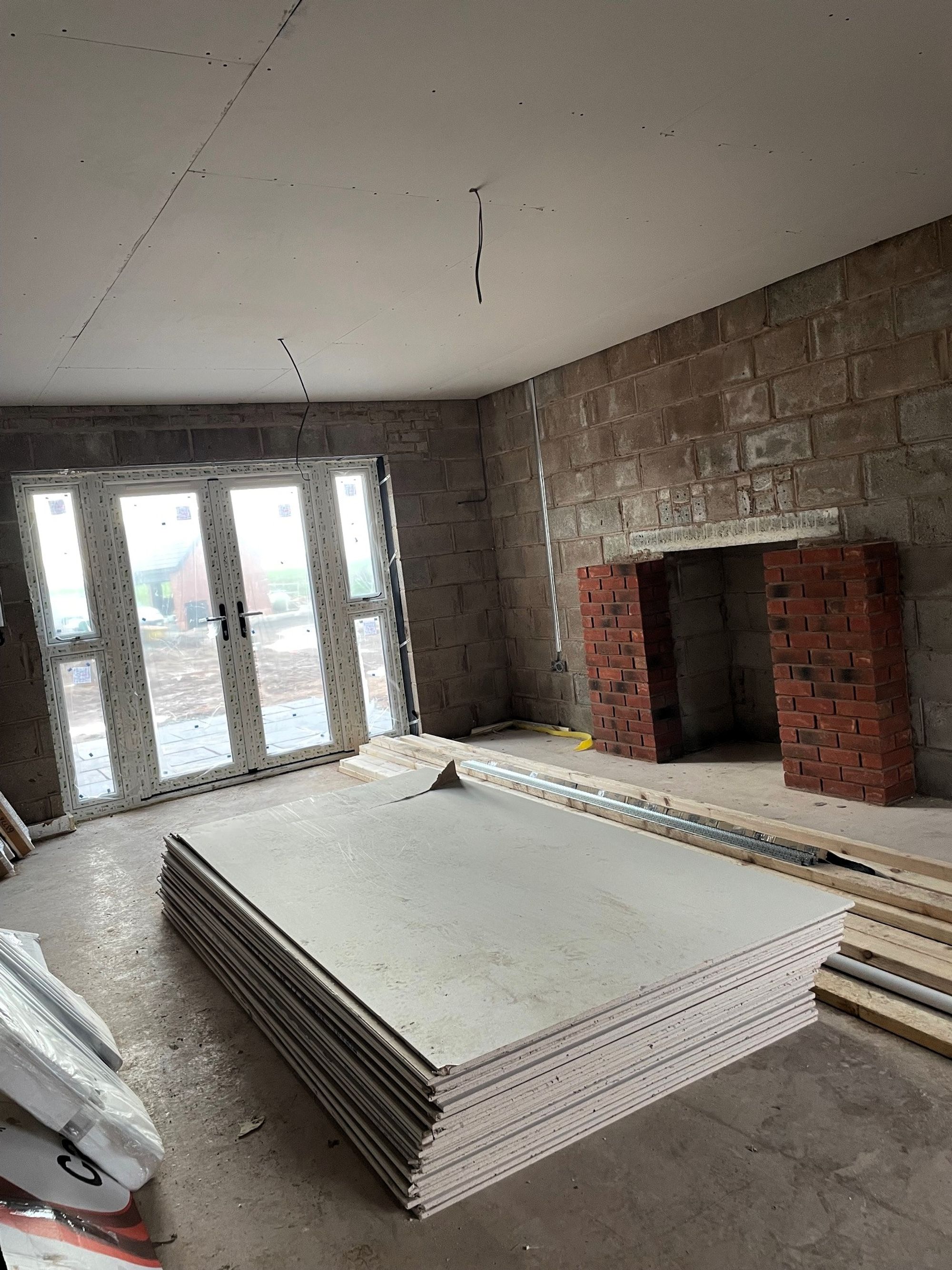 5 bed detached house for sale in Harvest View, Woodseaves, ST20  - Property Image 9