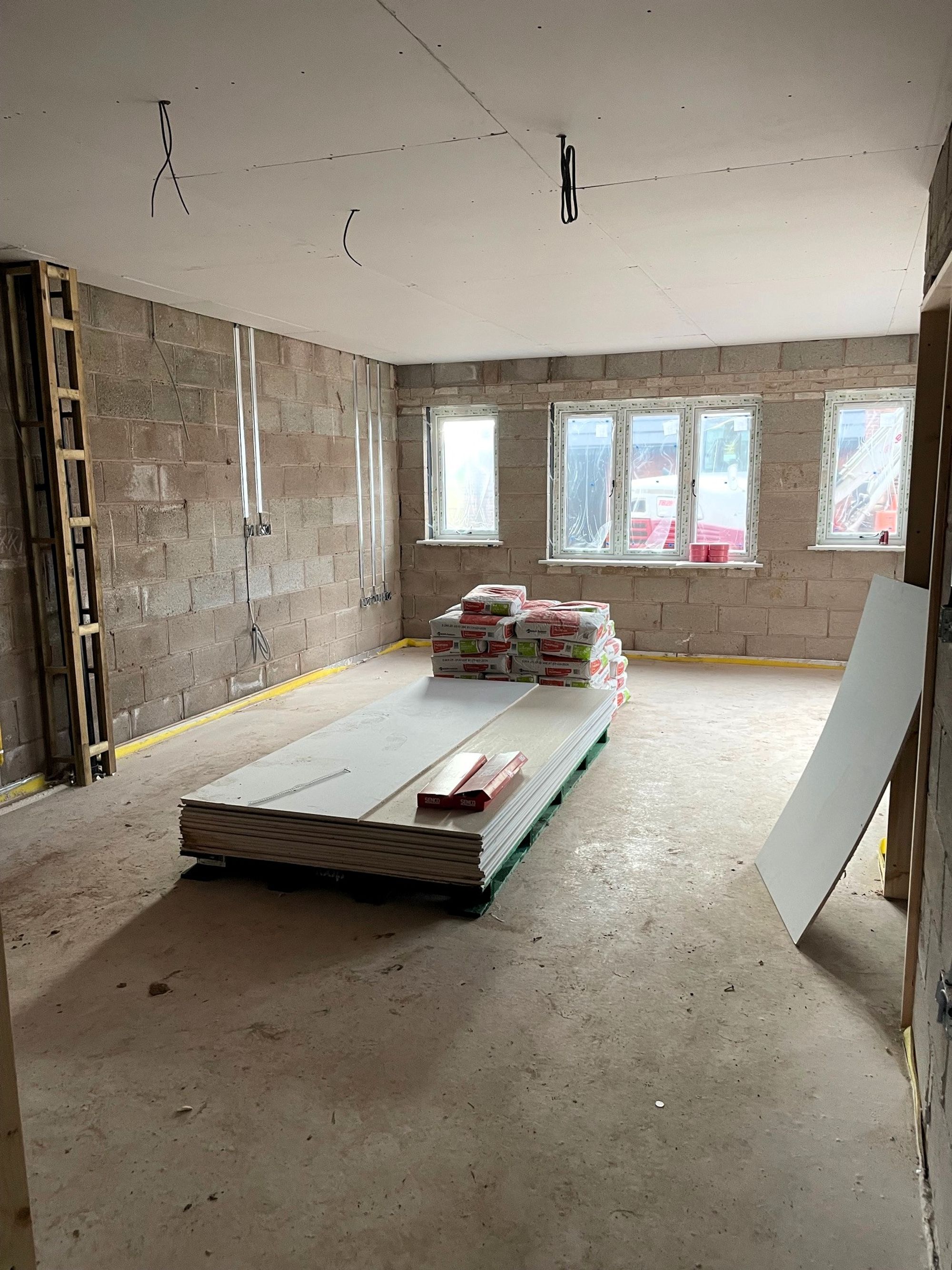 5 bed detached house for sale in Harvest View, Woodseaves, ST20 10