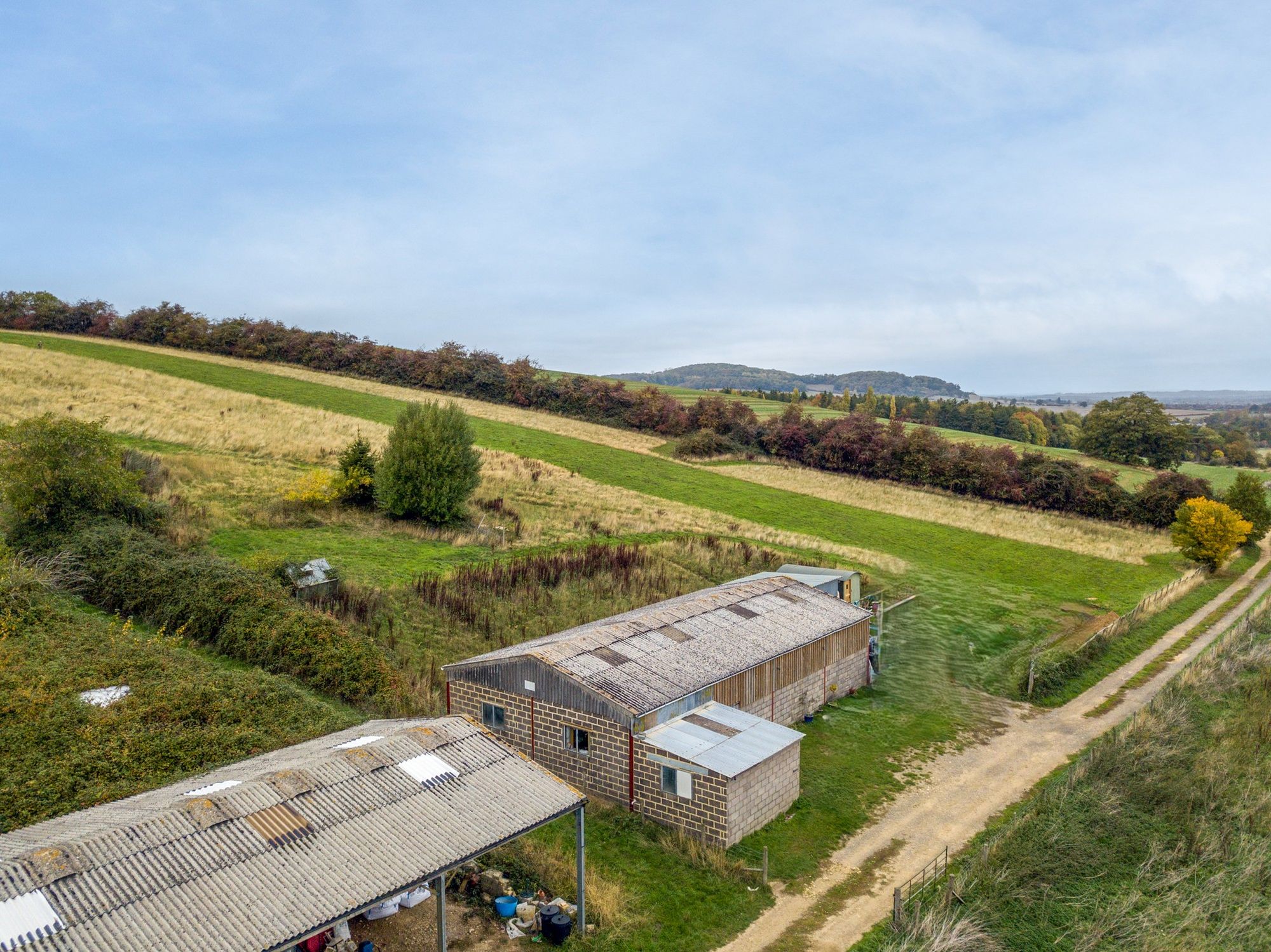 3 bed for sale in Toddington, Cheltenham, GL54 4