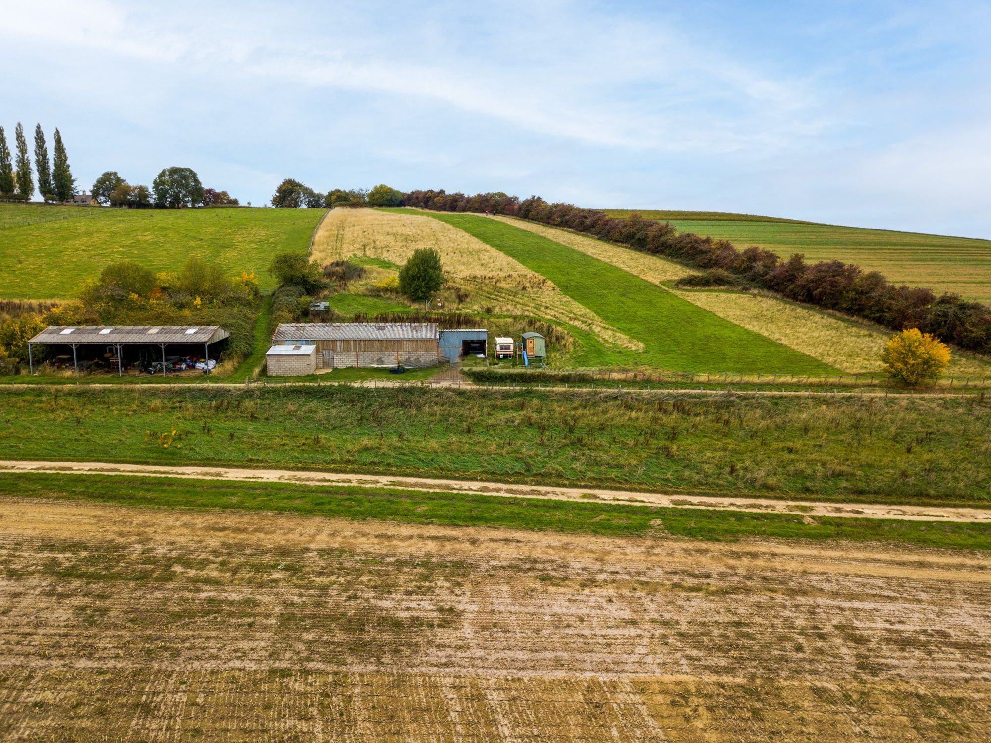 3 bed for sale in Toddington, Cheltenham, GL54 6