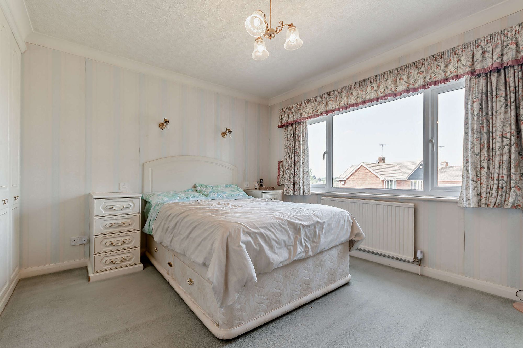 4 bed detached house for sale in Melrose Avenue, Stourbridge, DY8 13