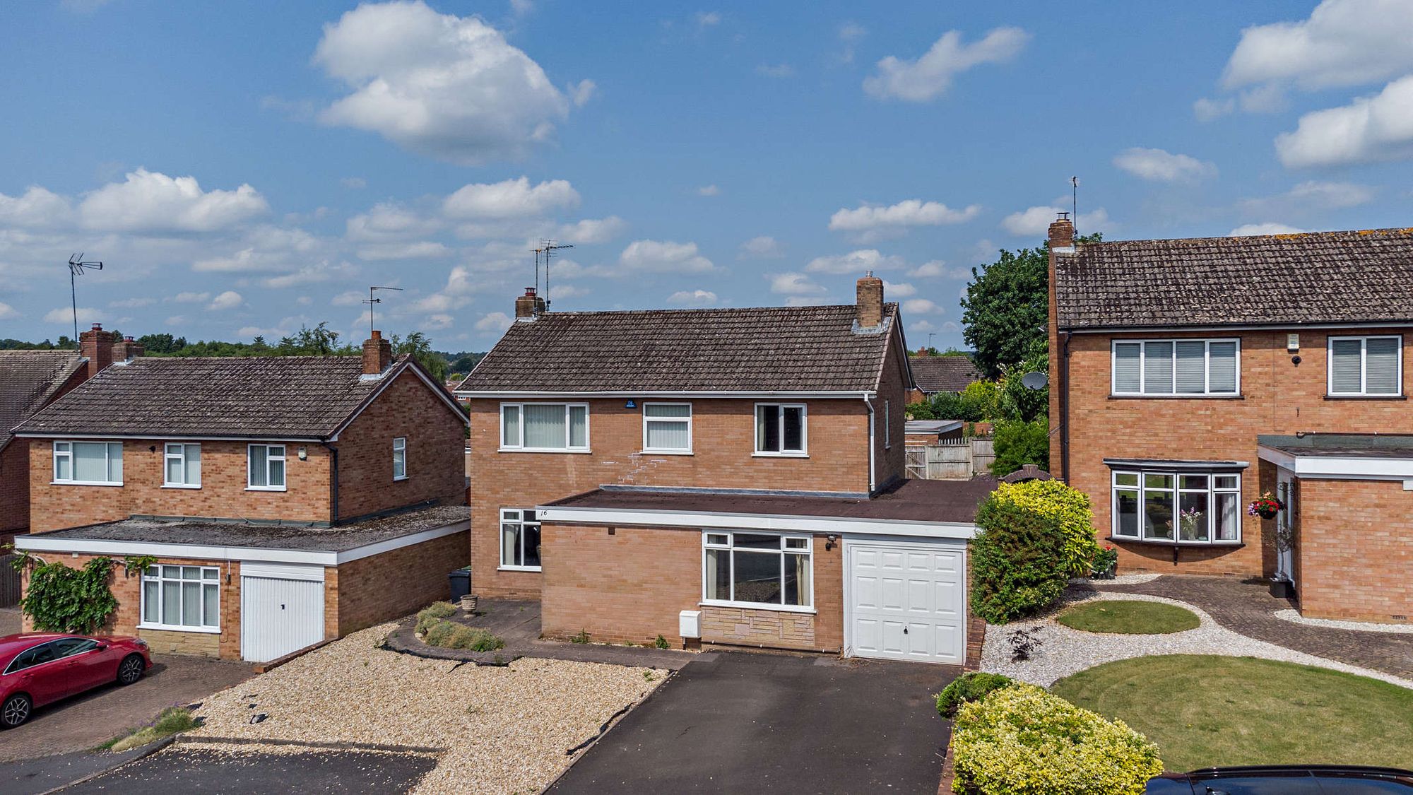 4 bed detached house for sale in Melrose Avenue, Stourbridge, DY8 - Property Image 1