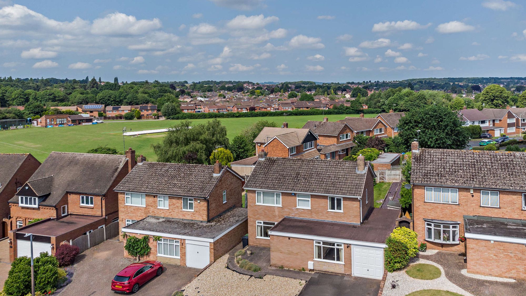 4 bed detached house for sale in Melrose Avenue, Stourbridge, DY8  - Property Image 22