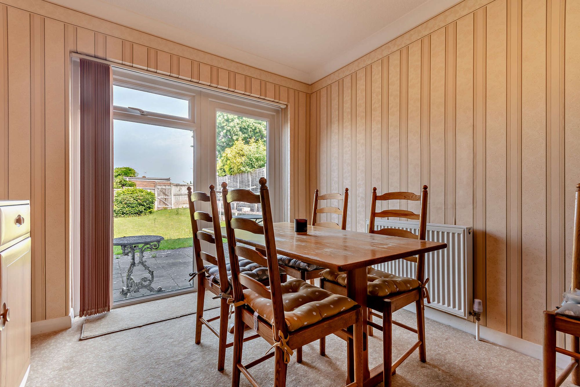 4 bed detached house for sale in Melrose Avenue, Stourbridge, DY8 8