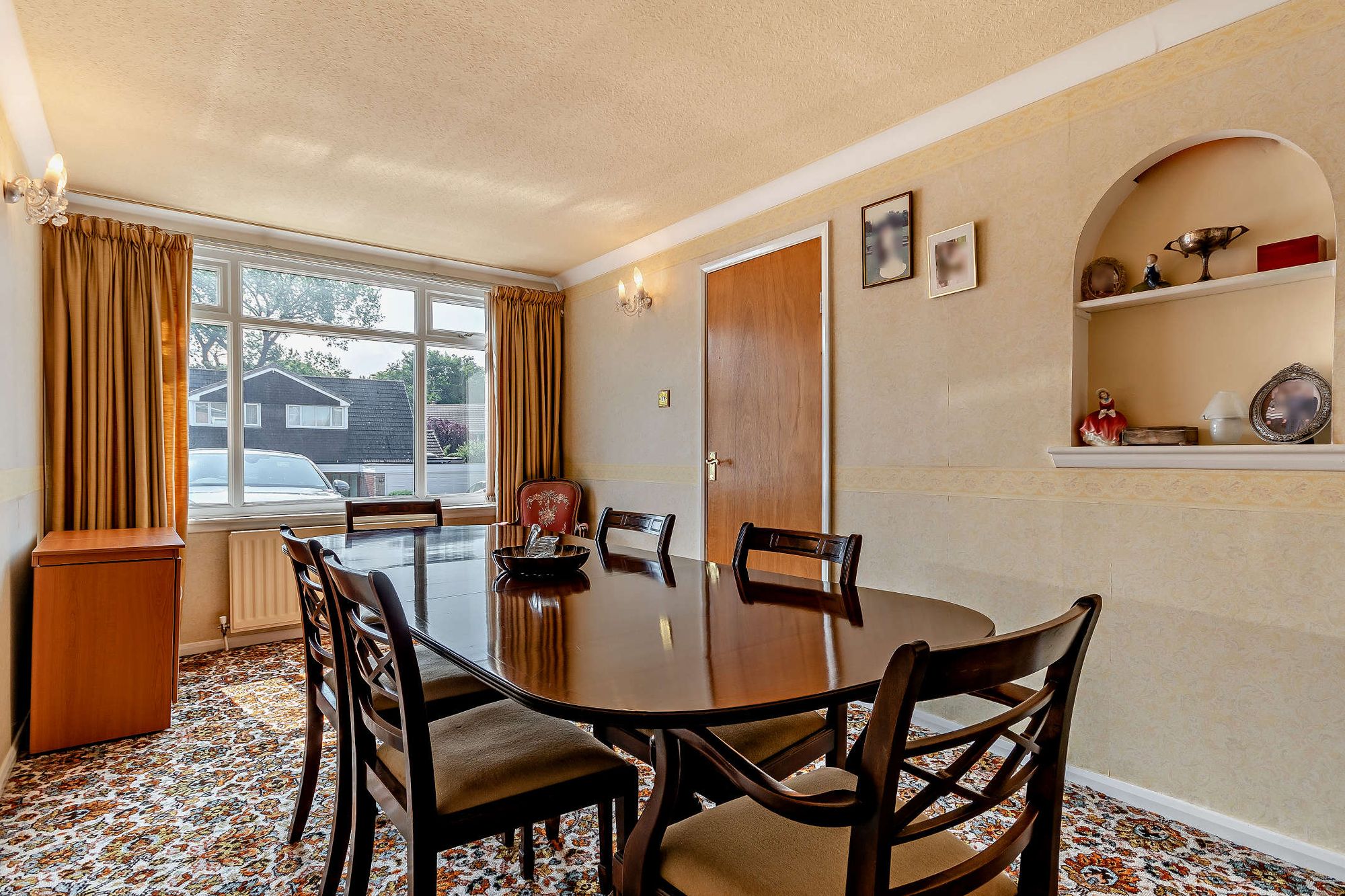 4 bed detached house for sale in Melrose Avenue, Stourbridge, DY8  - Property Image 8