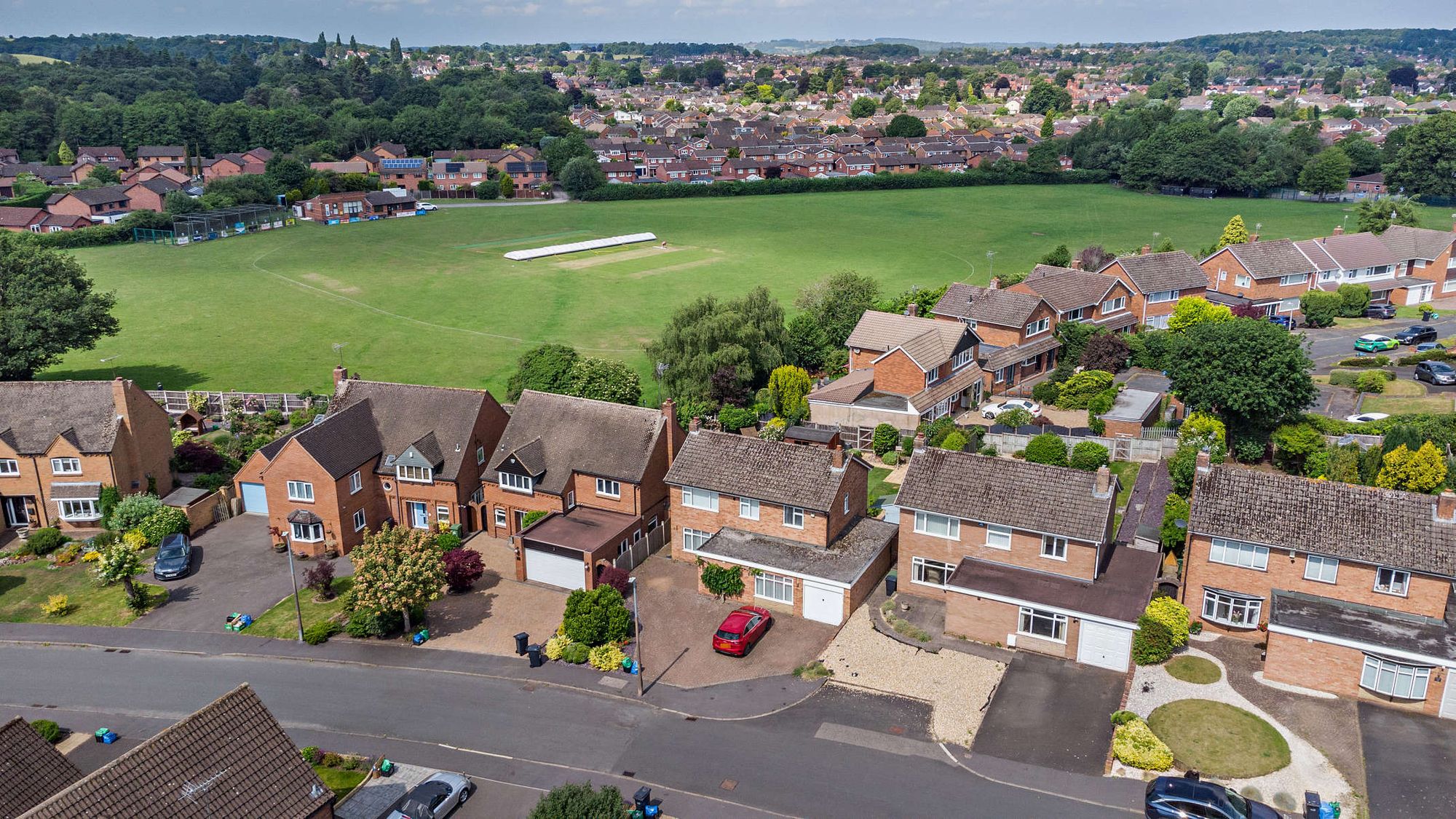 4 bed detached house for sale in Melrose Avenue, Stourbridge, DY8  - Property Image 2