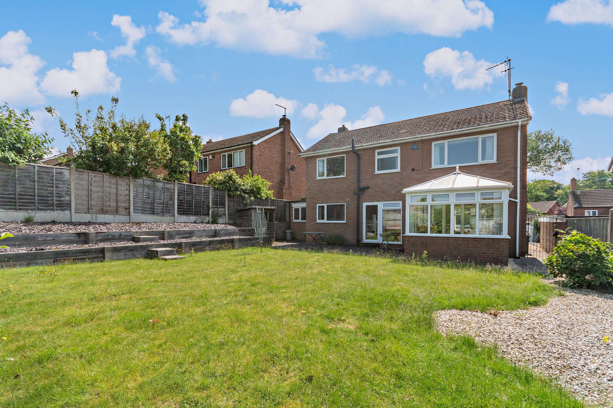 4 bed detached house for sale in Melrose Avenue, Stourbridge, DY8  - Property Image 19