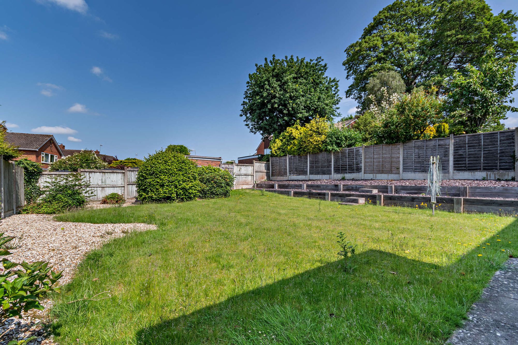 4 bed detached house for sale in Melrose Avenue, Stourbridge, DY8 19