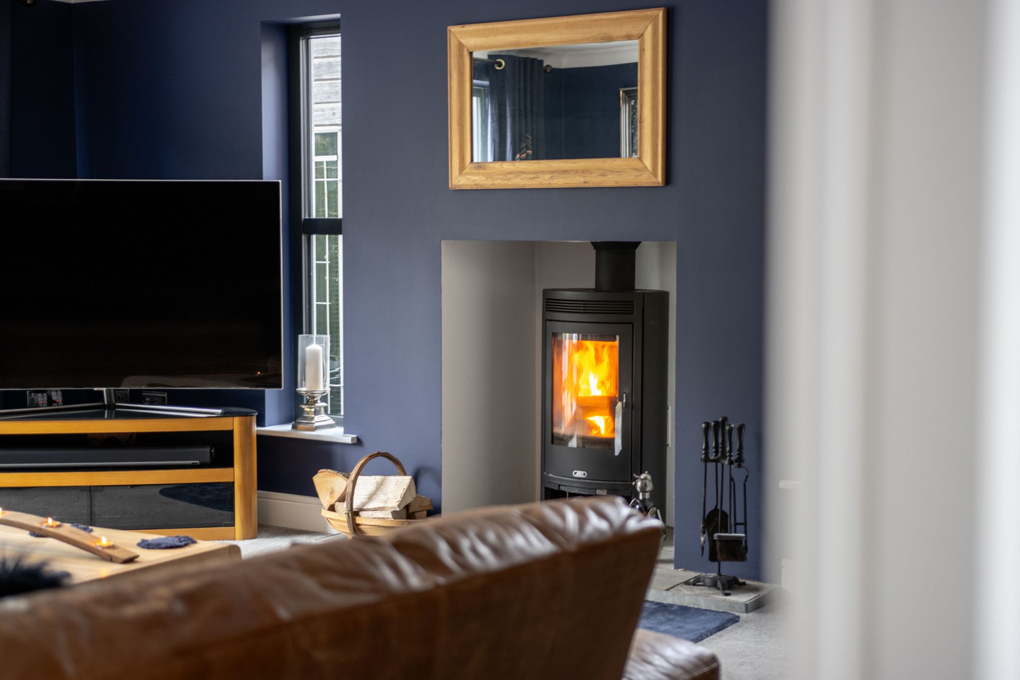 5 bed detached house for sale in Symphony Grove, Lower Broadheath, WR2 2