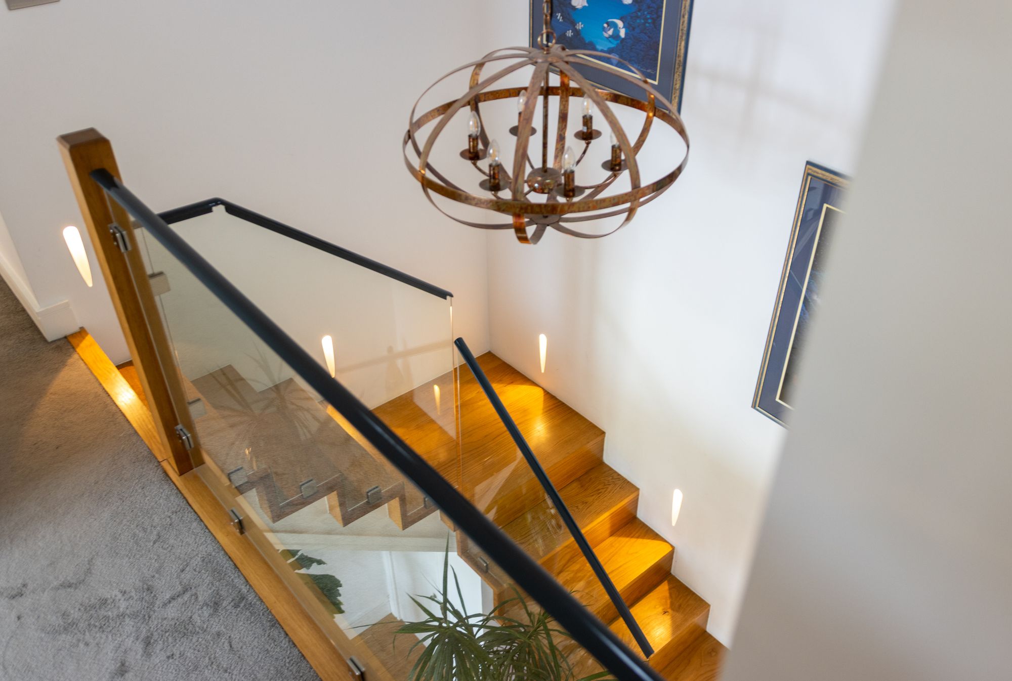 5 bed detached house for sale in Symphony Grove, Lower Broadheath, WR2 6