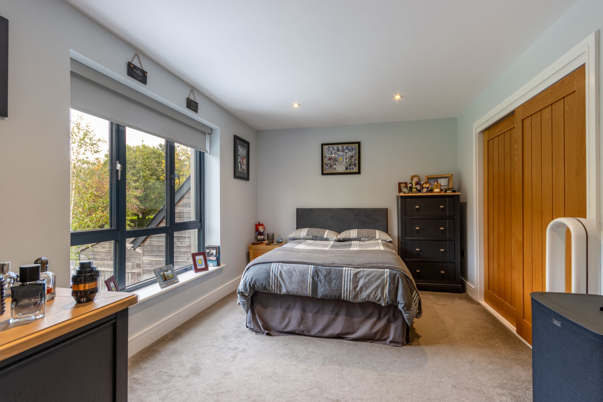 5 bed detached house for sale in Symphony Grove, Lower Broadheath, WR2 14