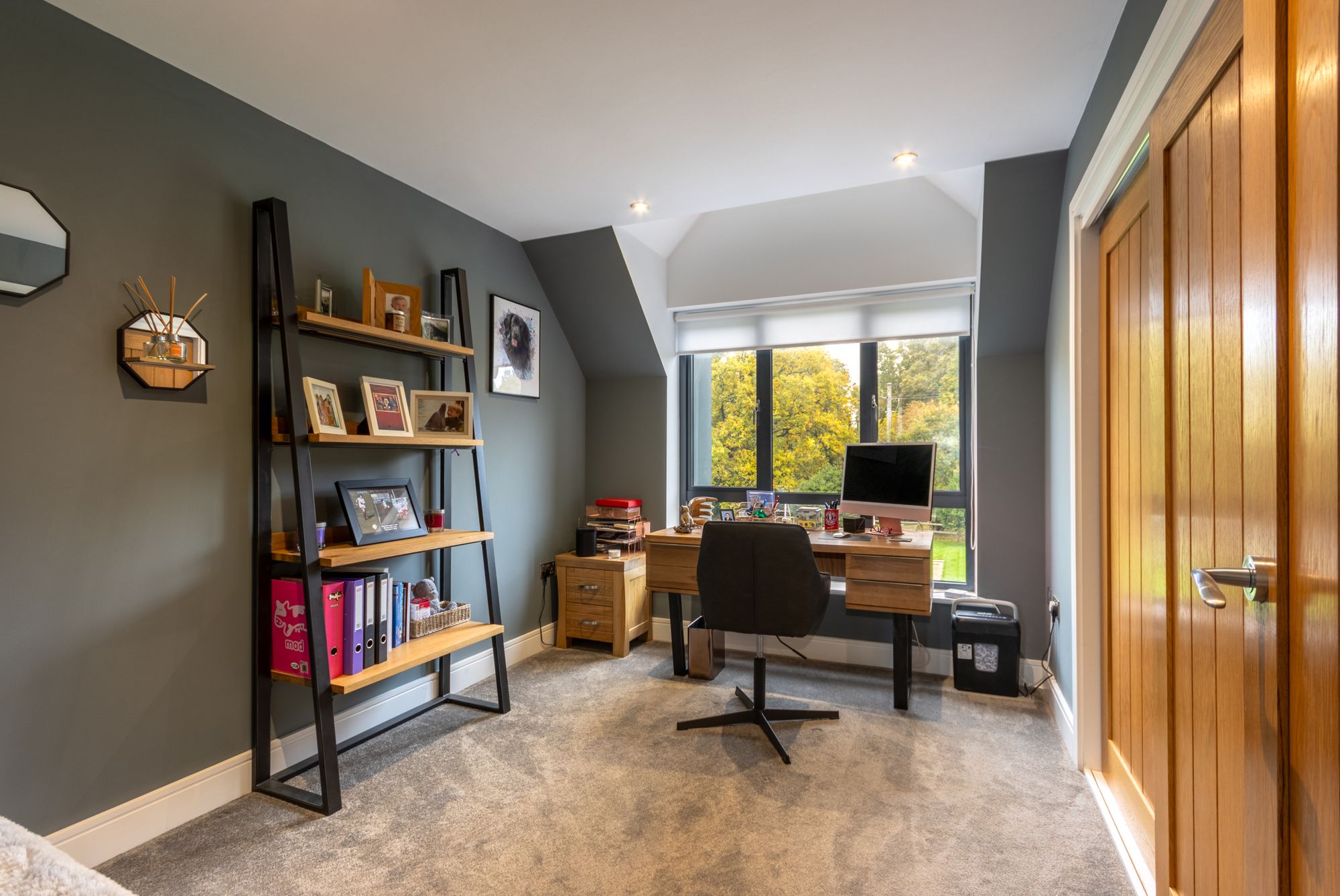 5 bed detached house for sale in Symphony Grove, Lower Broadheath, WR2  - Property Image 17