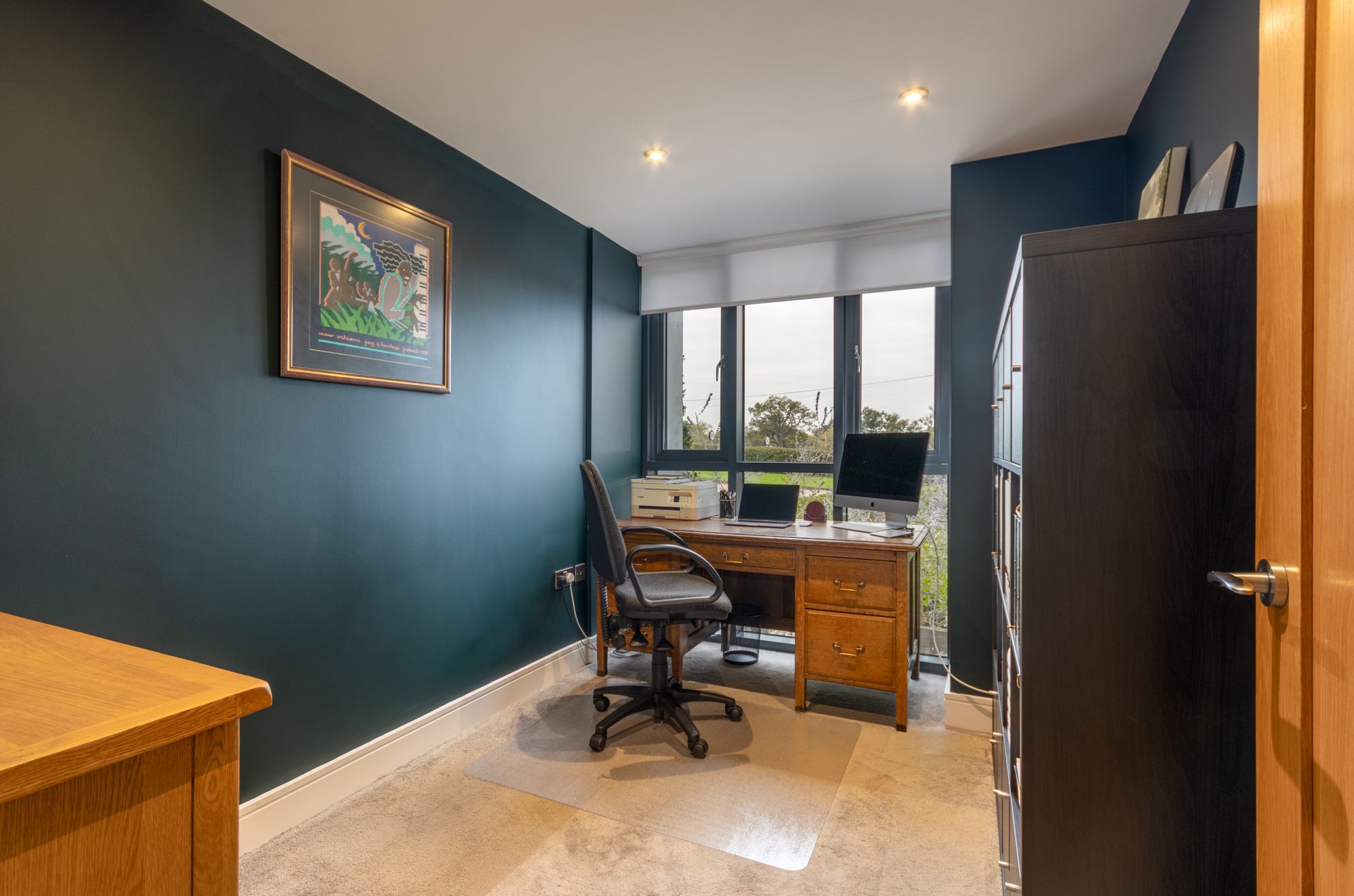 5 bed detached house for sale in Symphony Grove, Lower Broadheath, WR2 10