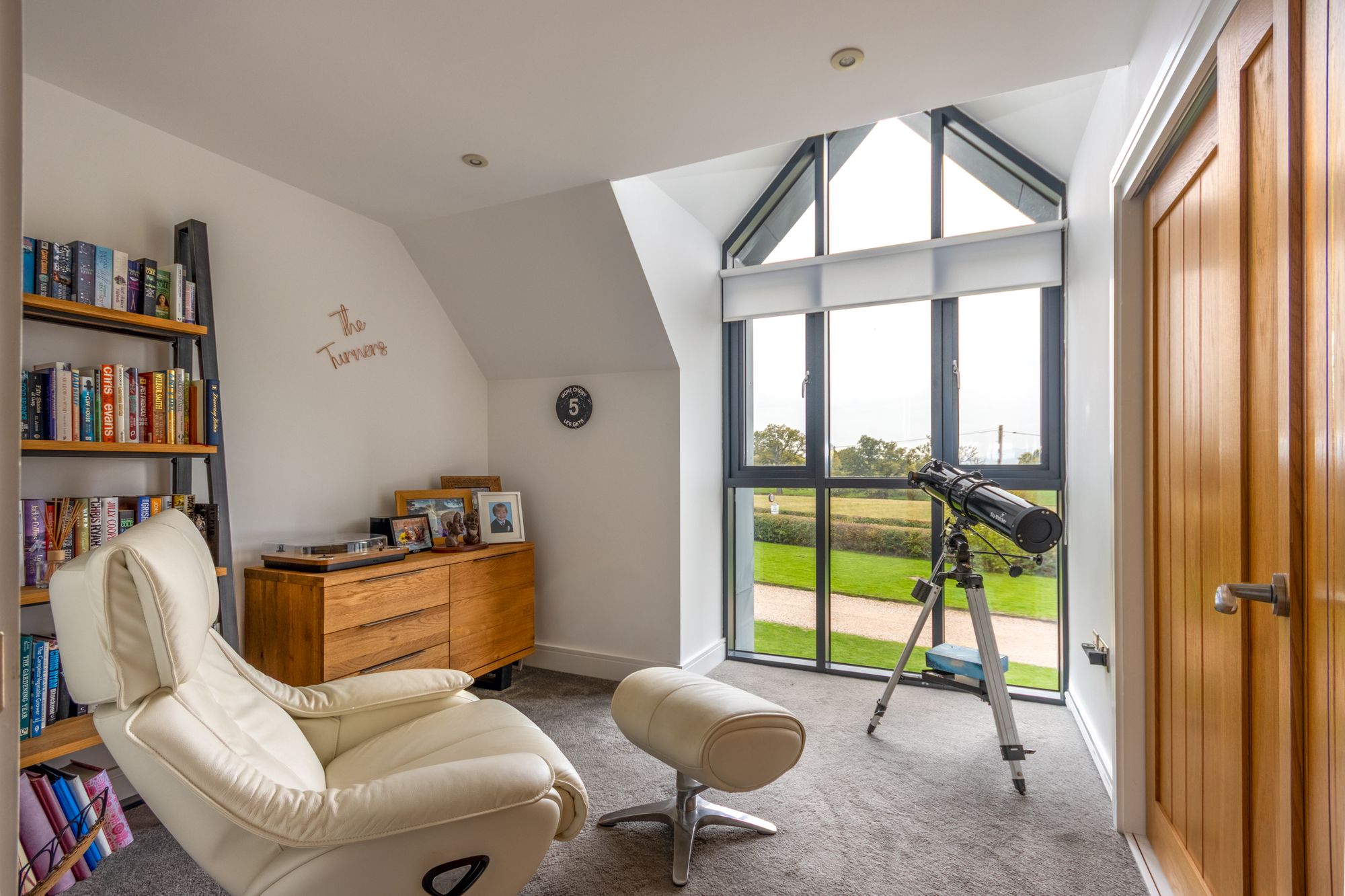 5 bed detached house for sale in Symphony Grove, Lower Broadheath, WR2 17