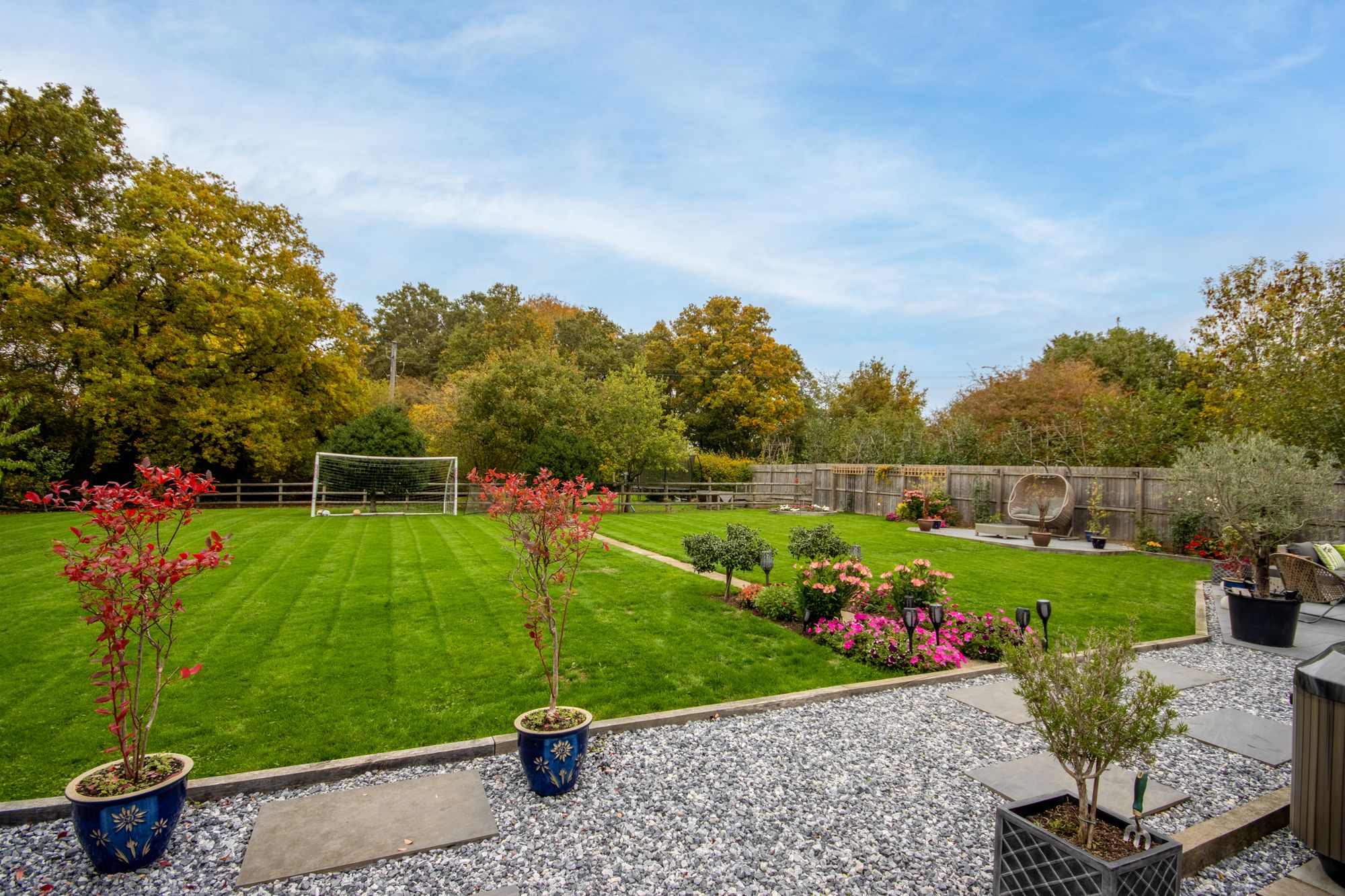 5 bed detached house for sale in Symphony Grove, Lower Broadheath, WR2 21