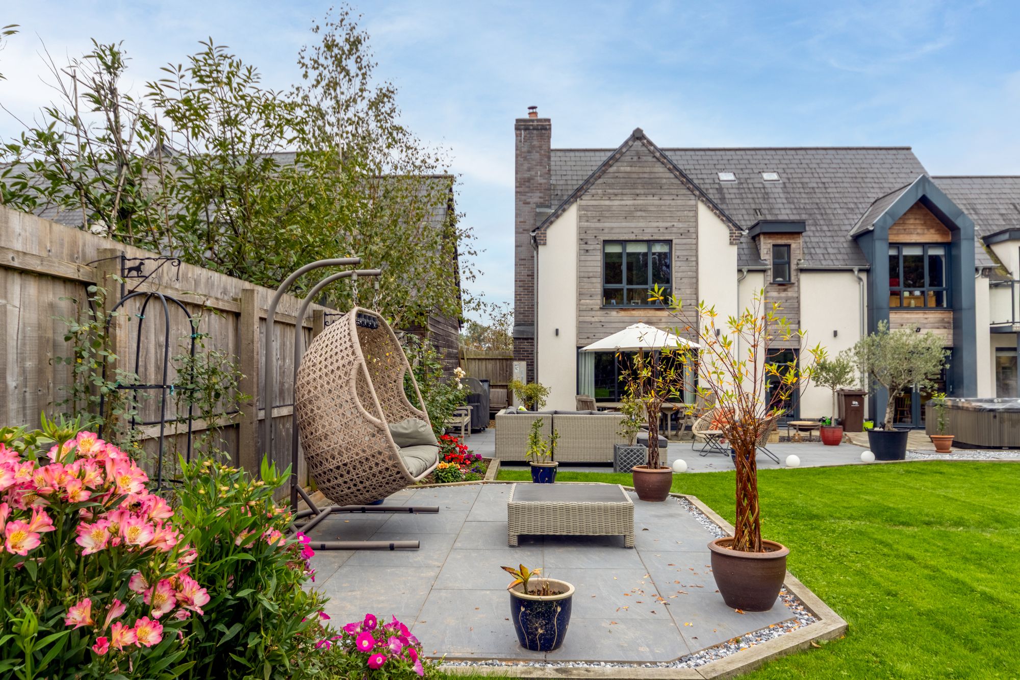 5 bed detached house for sale in Symphony Grove, Lower Broadheath, WR2 20