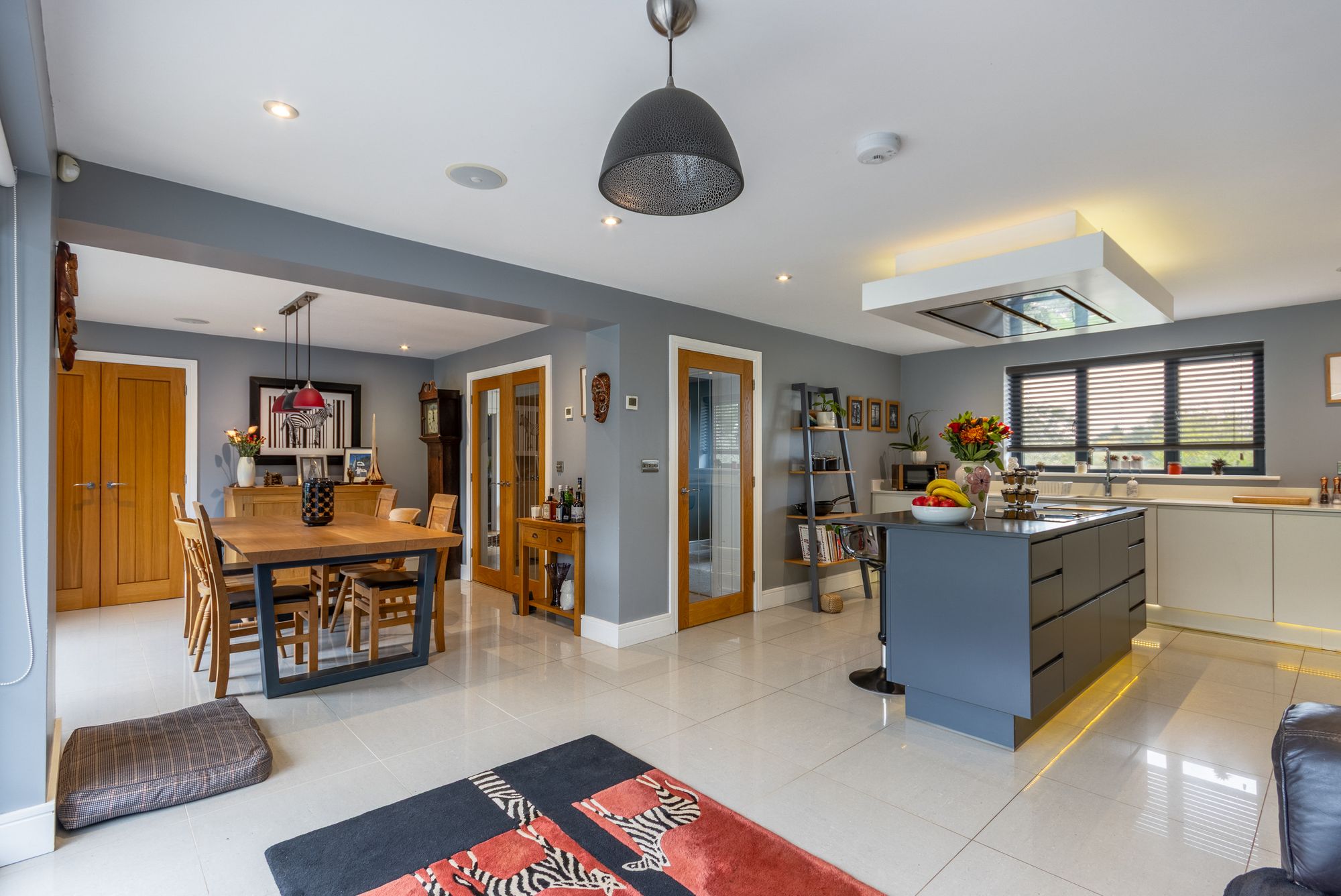 5 bed detached house for sale in Symphony Grove, Lower Broadheath, WR2  - Property Image 10