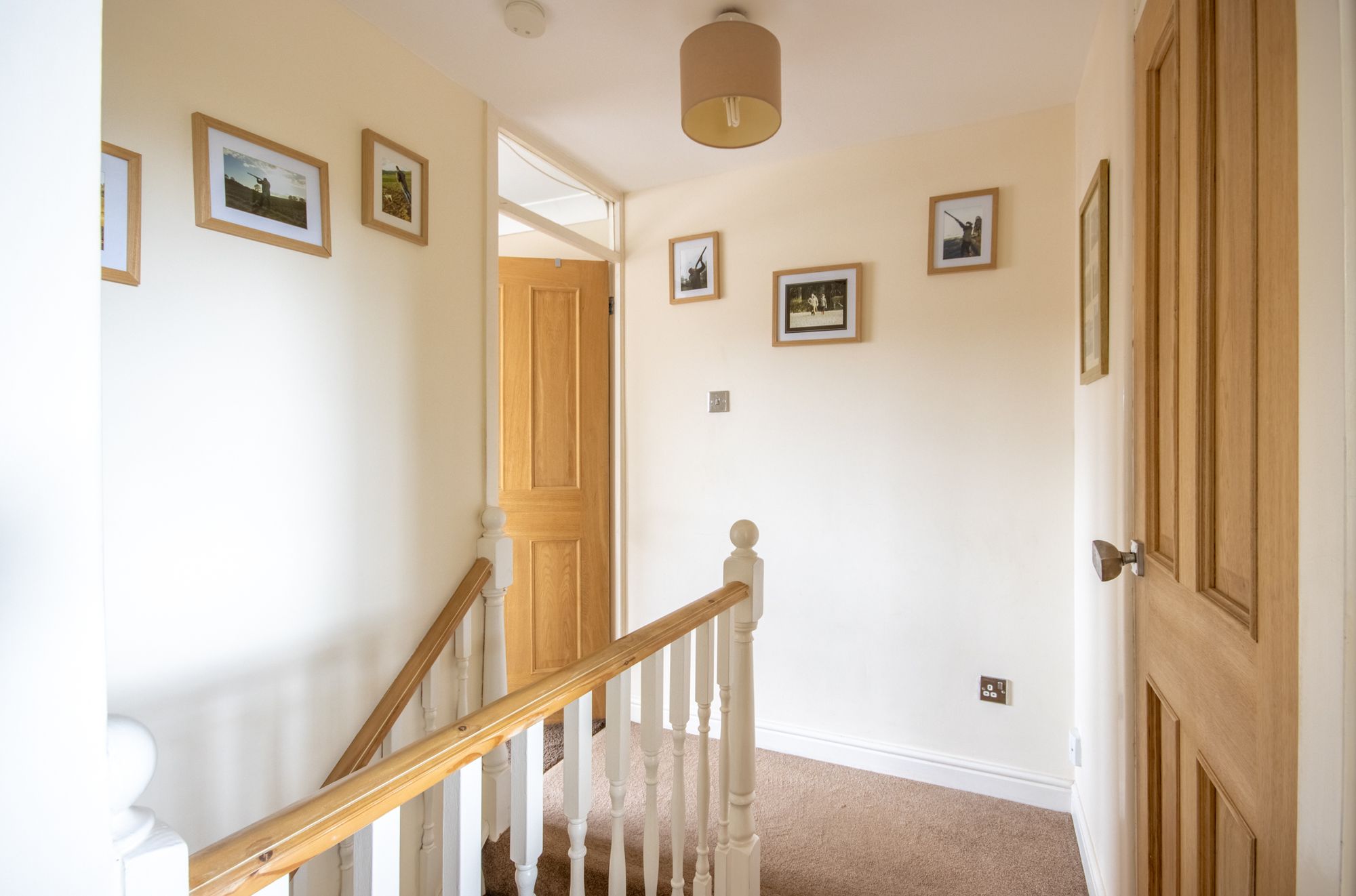 4 bed house for sale in Jacomb Close, Worcester  - Property Image 8