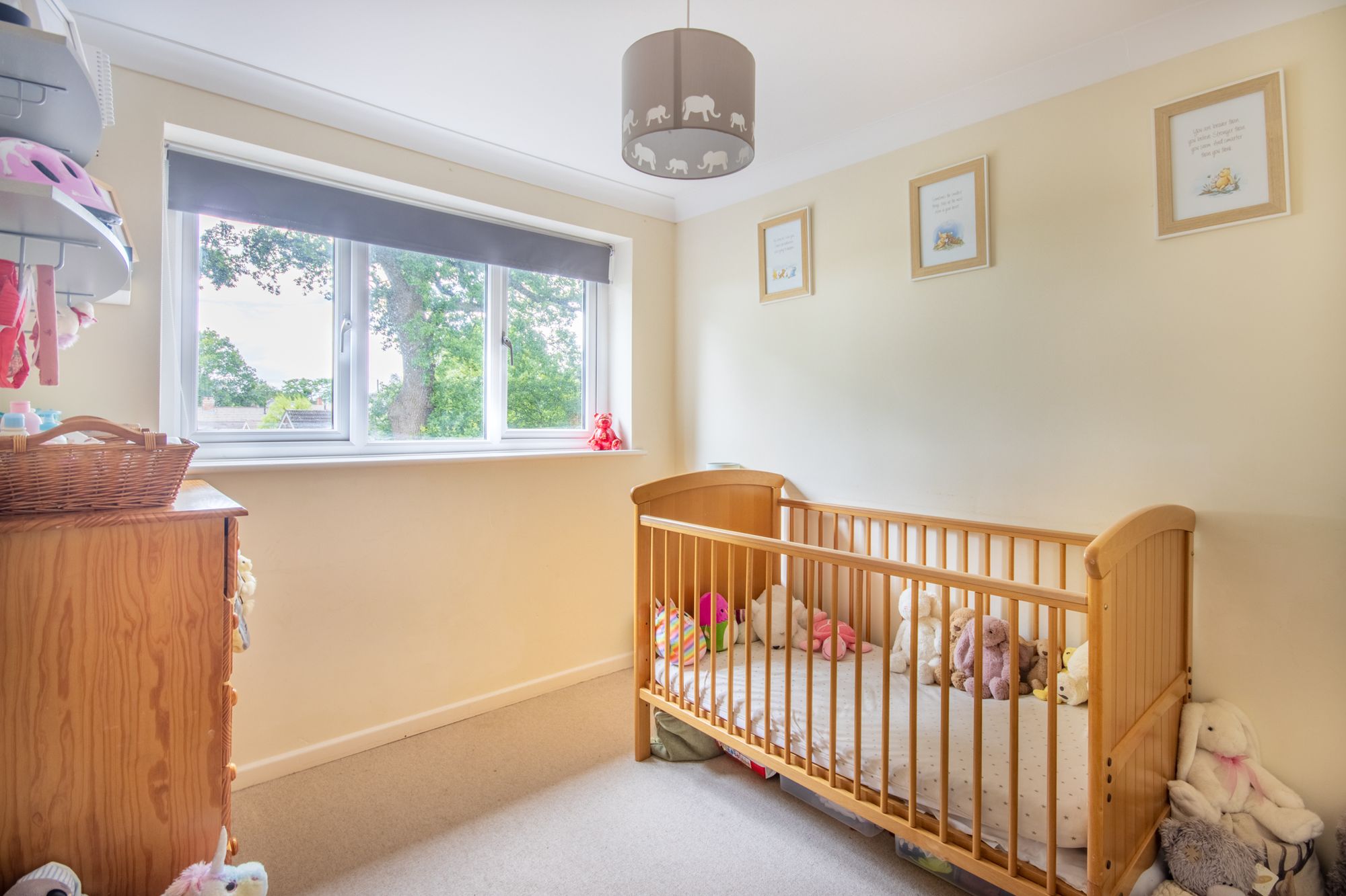 4 bed semi-detached house for sale in Jacomb Close, Lower Broadheath, WR2 8