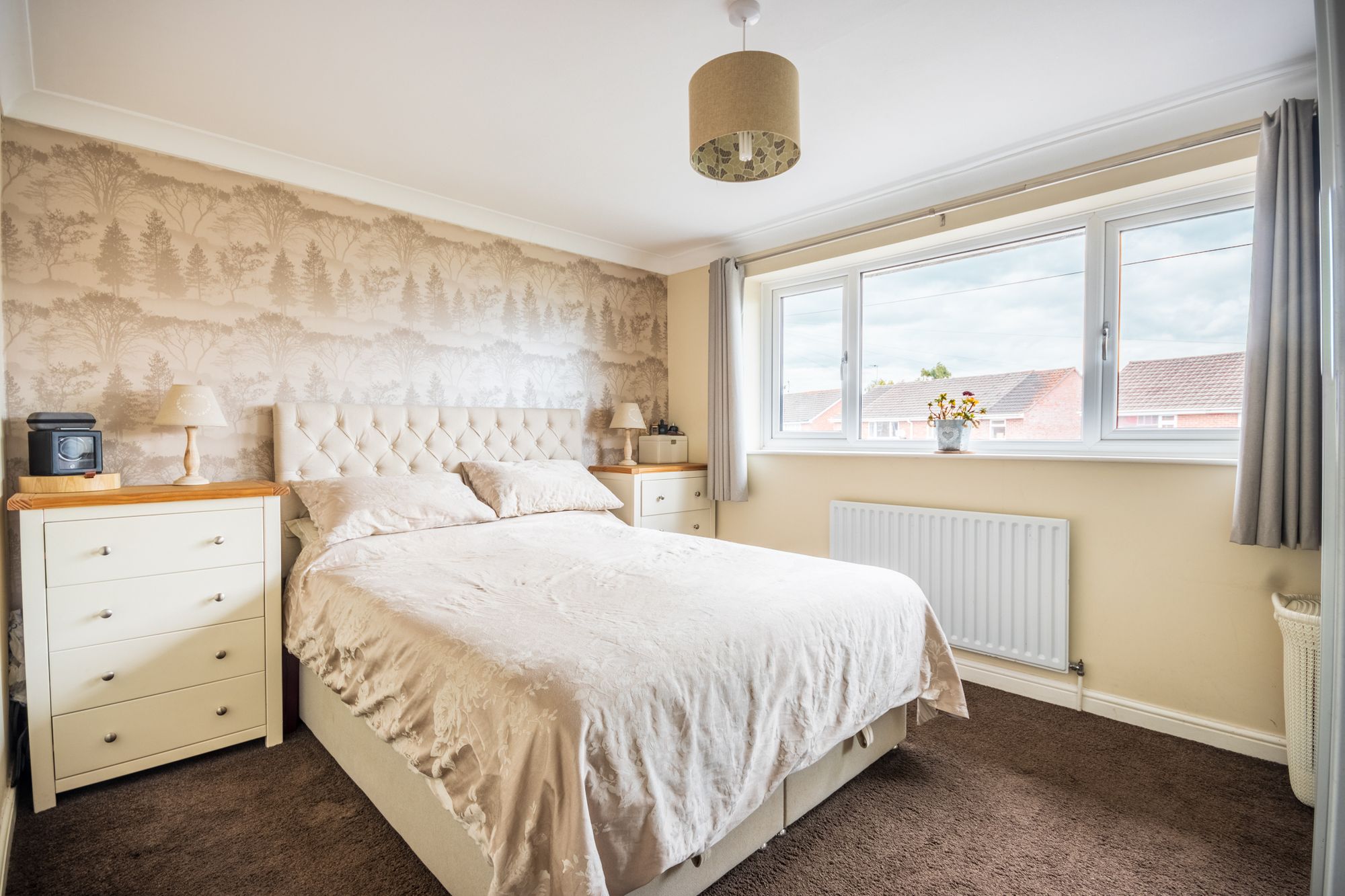 4 bed semi-detached house for sale in Jacomb Close, Lower Broadheath, WR2 9