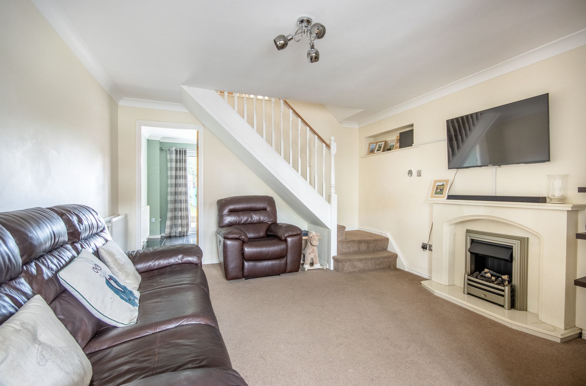 4 bed house for sale in Jacomb Close, Worcester  - Property Image 3