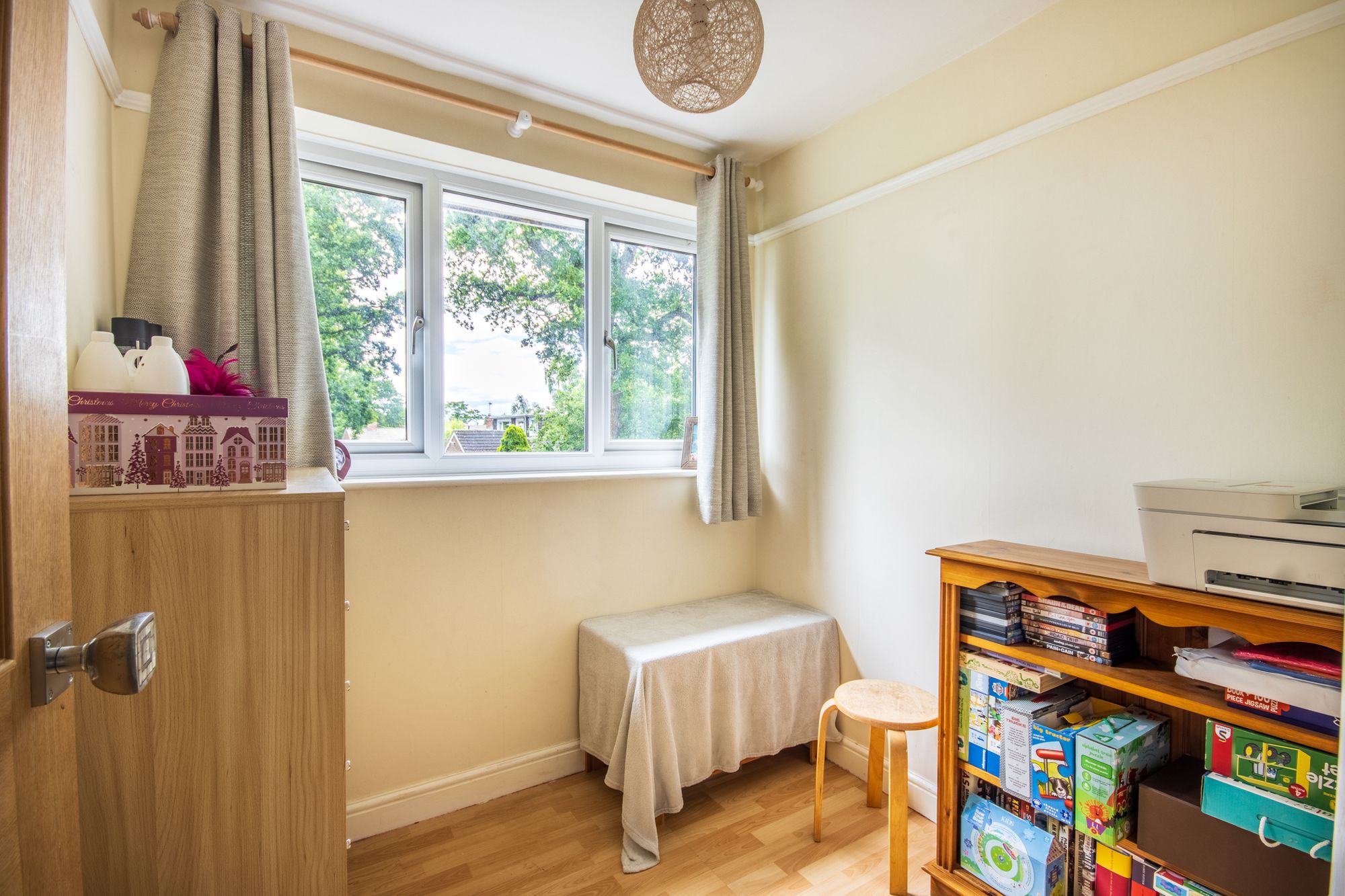 4 bed semi-detached house for sale in Jacomb Close, Lower Broadheath, WR2 10