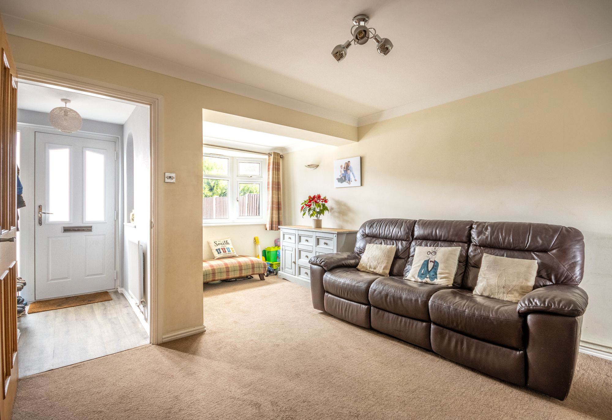 4 bed house for sale in Jacomb Close, Worcester  - Property Image 5