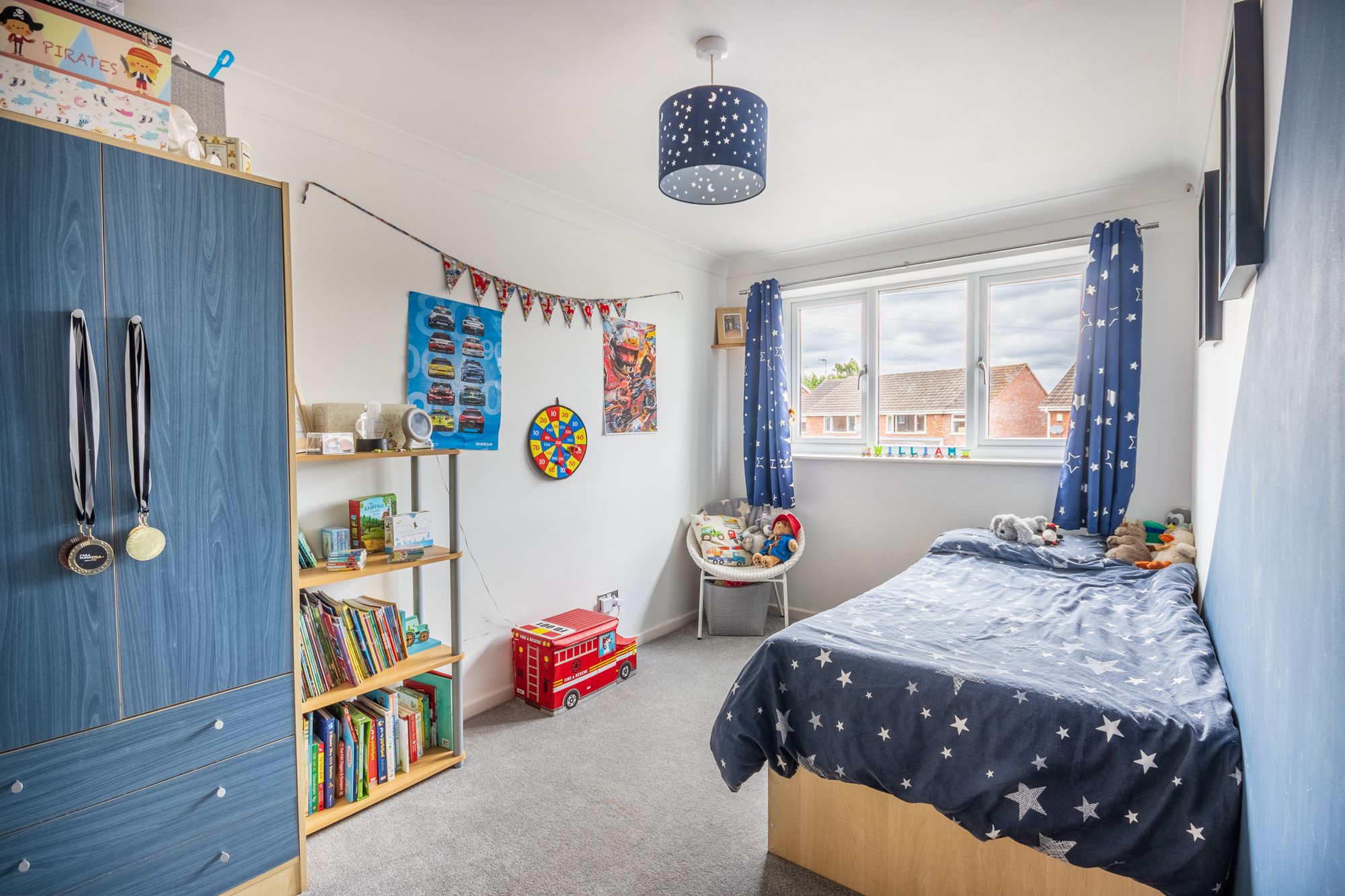 4 bed semi-detached house for sale in Jacomb Close, Lower Broadheath, WR2 11