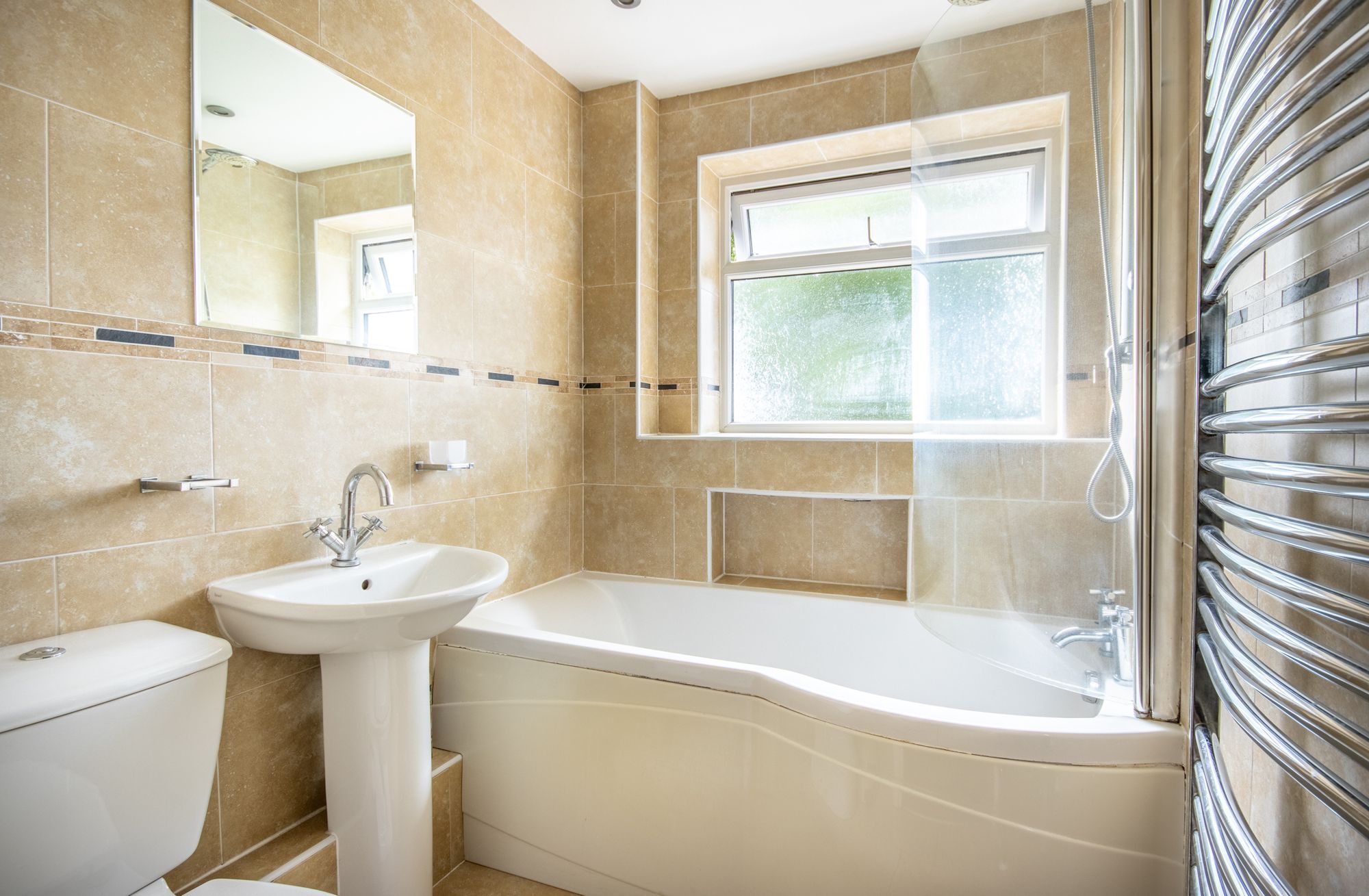 4 bed semi-detached house for sale in Jacomb Close, Lower Broadheath, WR2 13