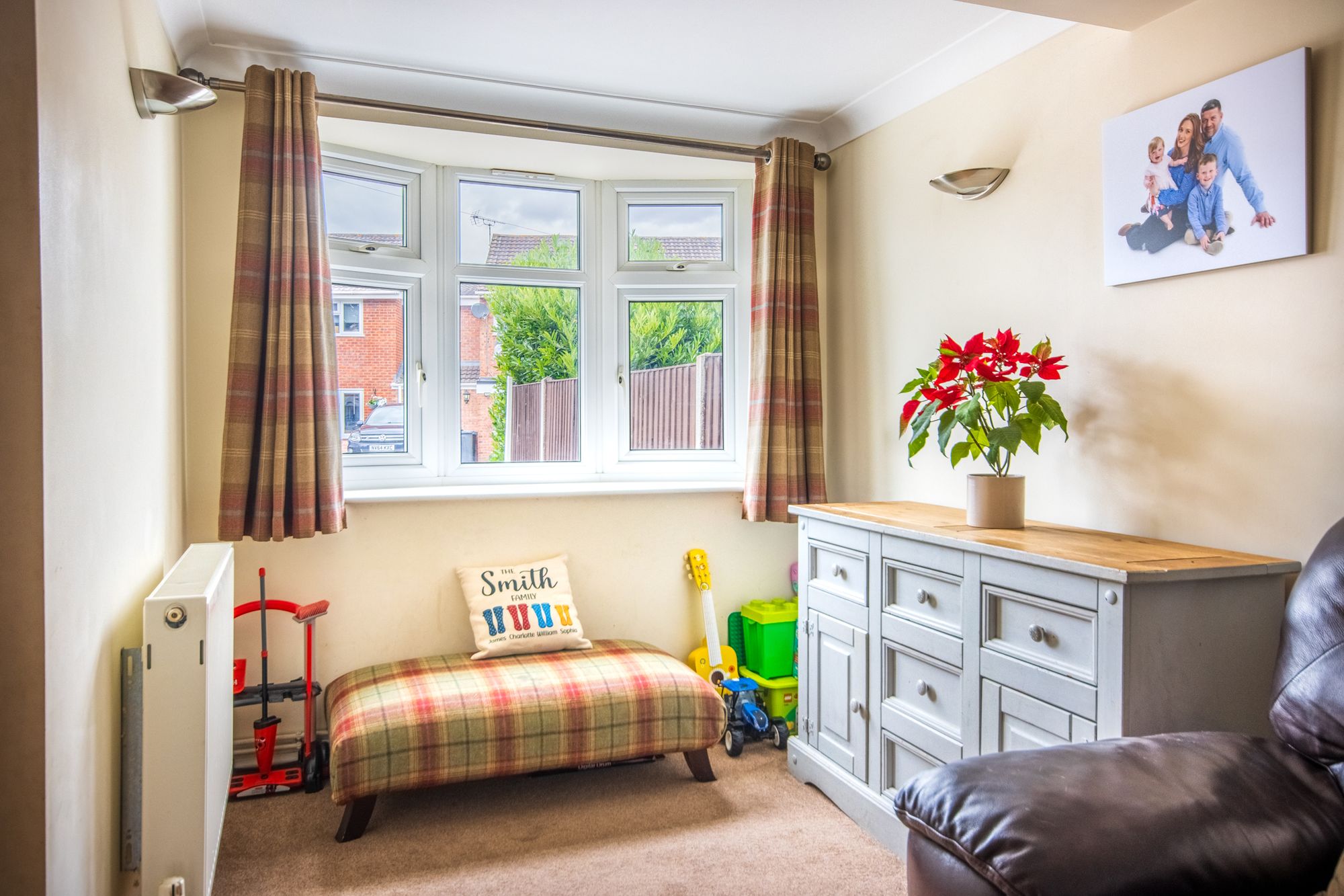 4 bed semi-detached house for sale in Jacomb Close, Lower Broadheath, WR2 12