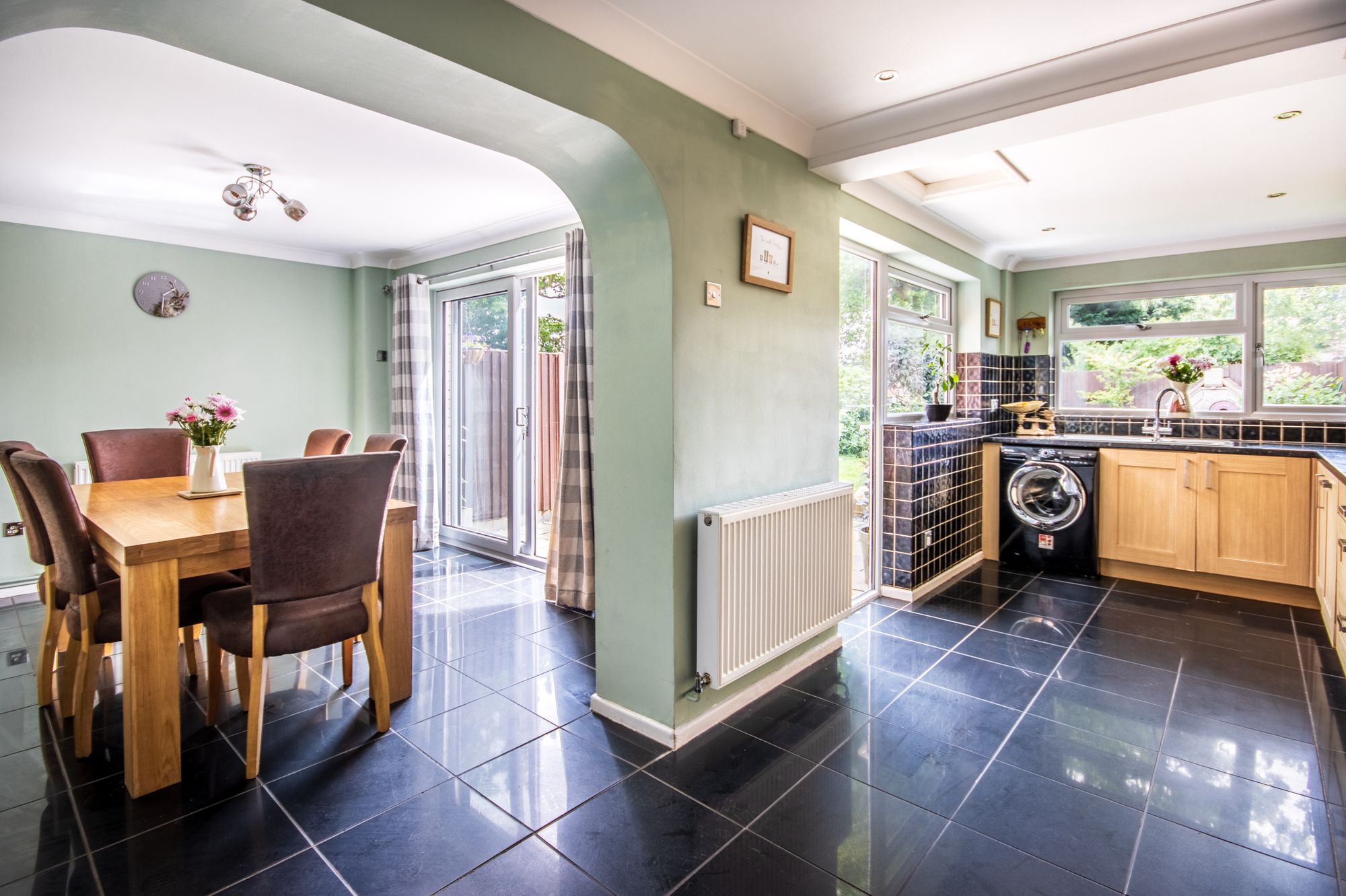 4 bed semi-detached house for sale in Jacomb Close, Lower Broadheath, WR2 3