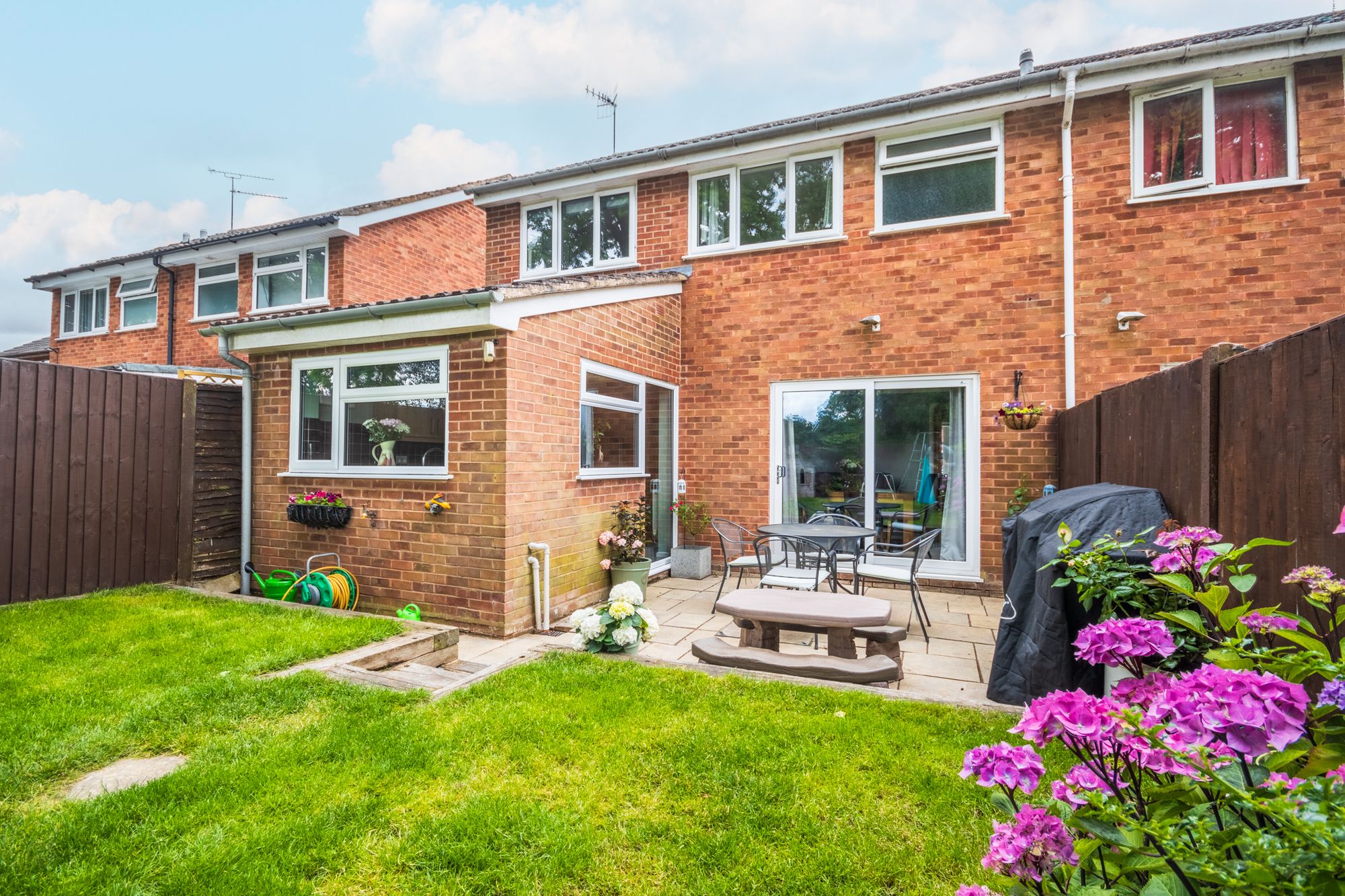 4 bed semi-detached house for sale in Jacomb Close, Lower Broadheath, WR2 15