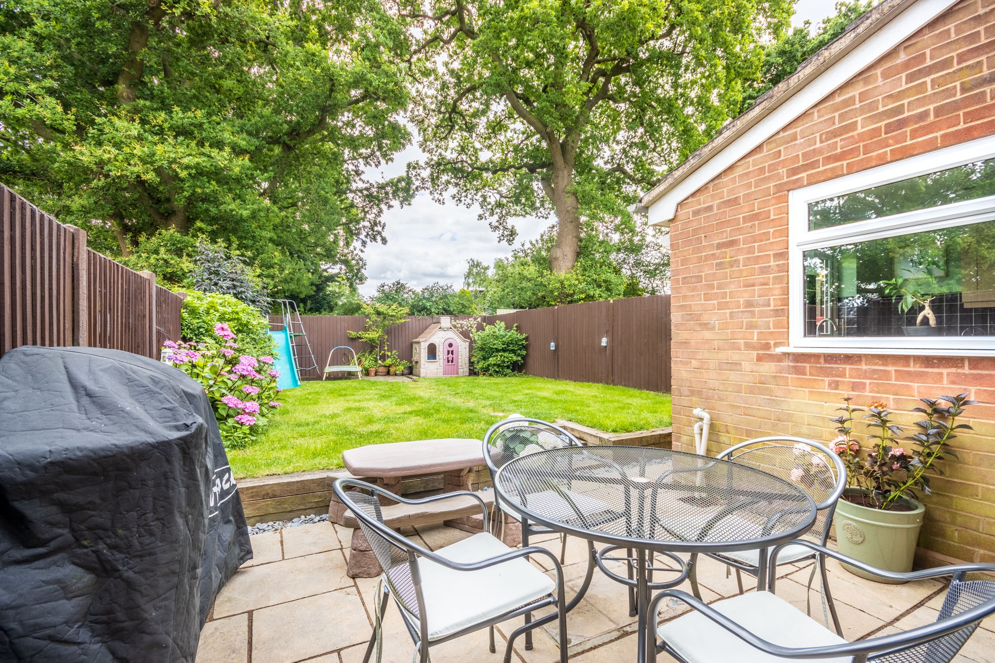 4 bed semi-detached house for sale in Jacomb Close, Lower Broadheath, WR2 14