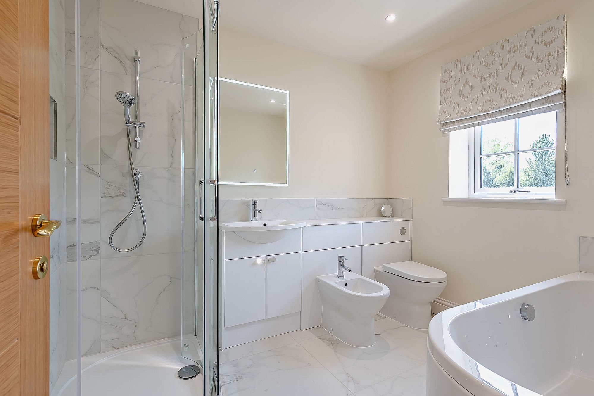 4 bed detached house for sale in Stanford Bridge, Worcester  - Property Image 21