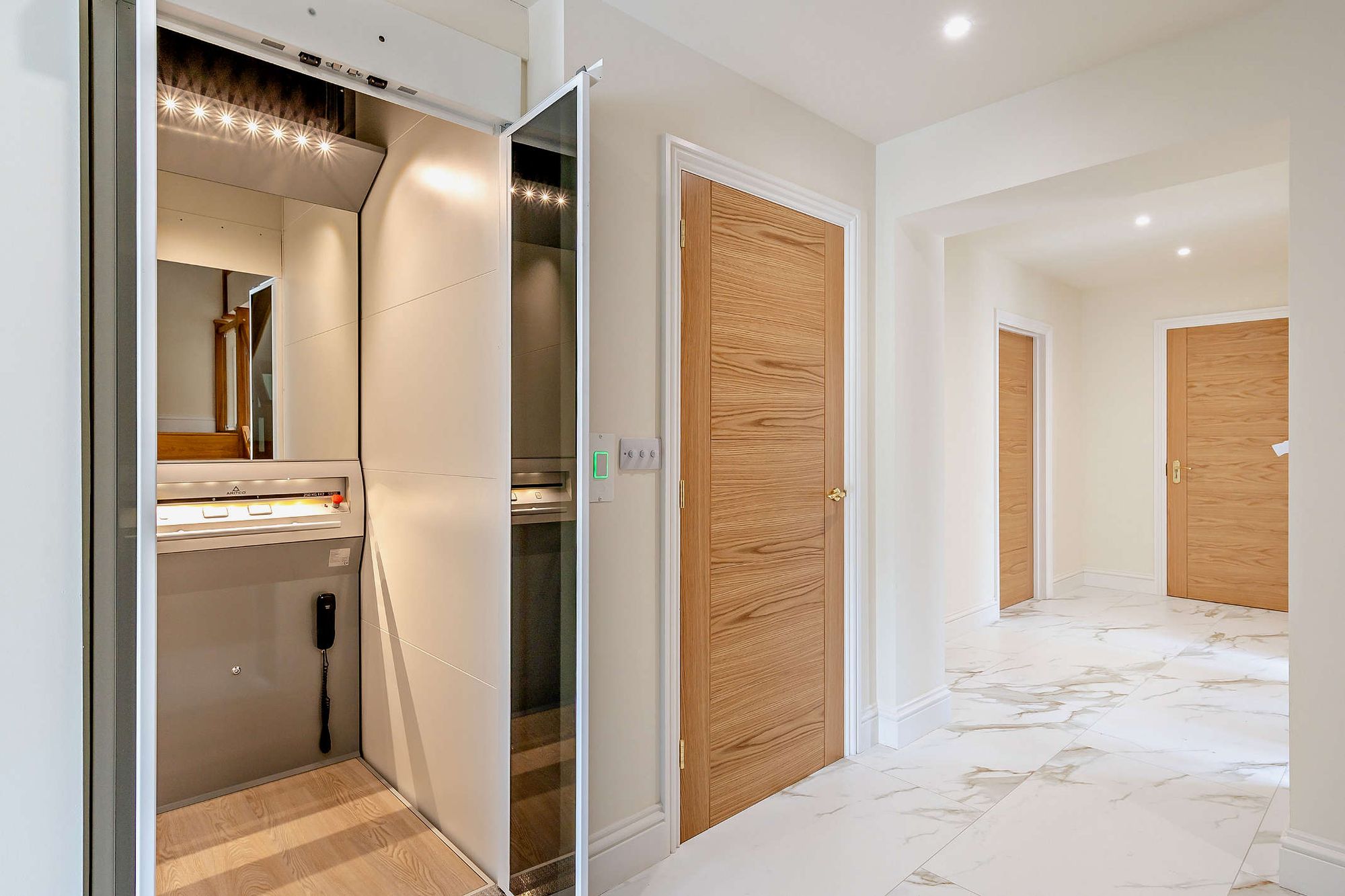 4 bed detached house for sale in Stanford Bridge, Stanford Park, WR6 5