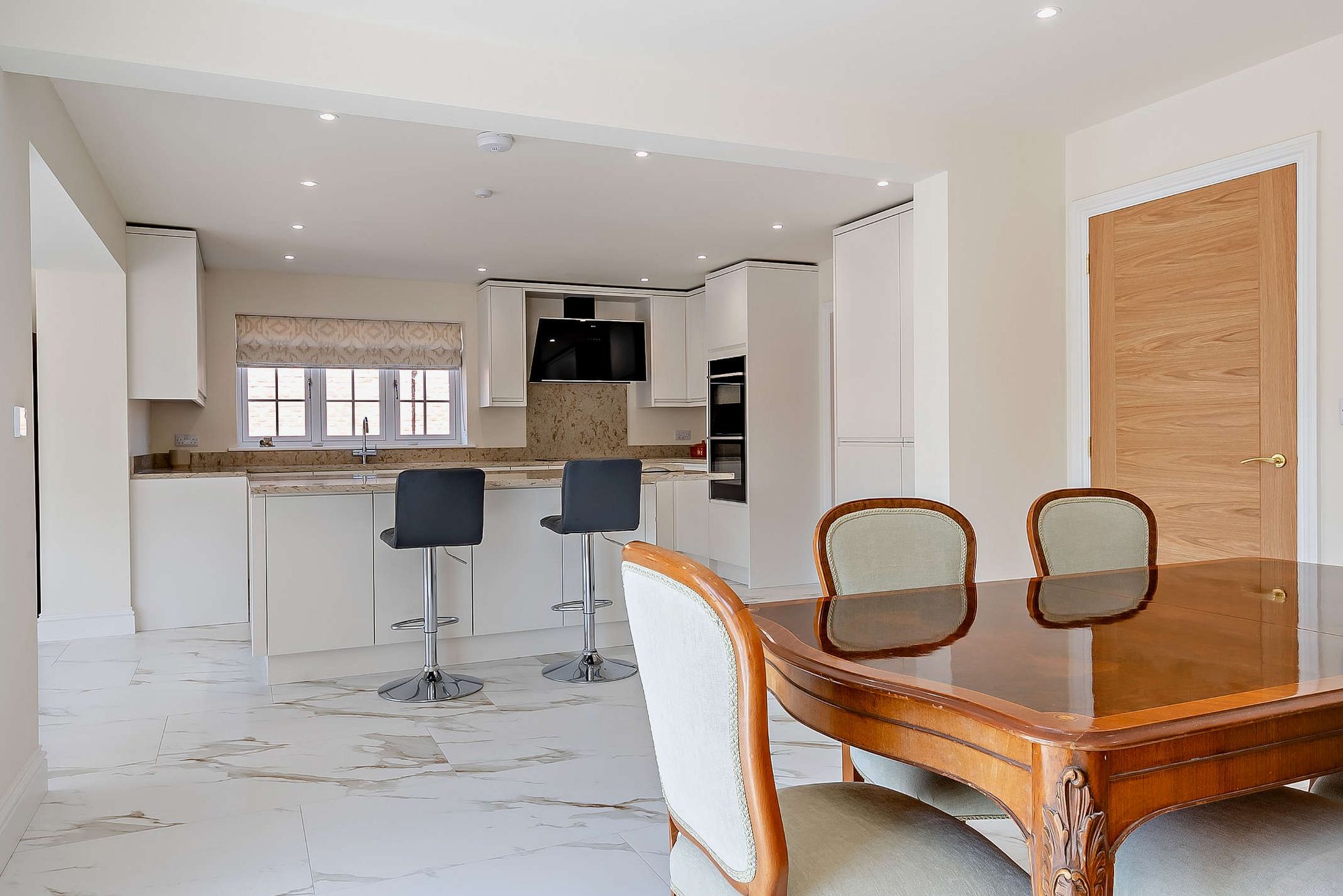 4 bed detached house for sale in Stanford Bridge, Worcester  - Property Image 12