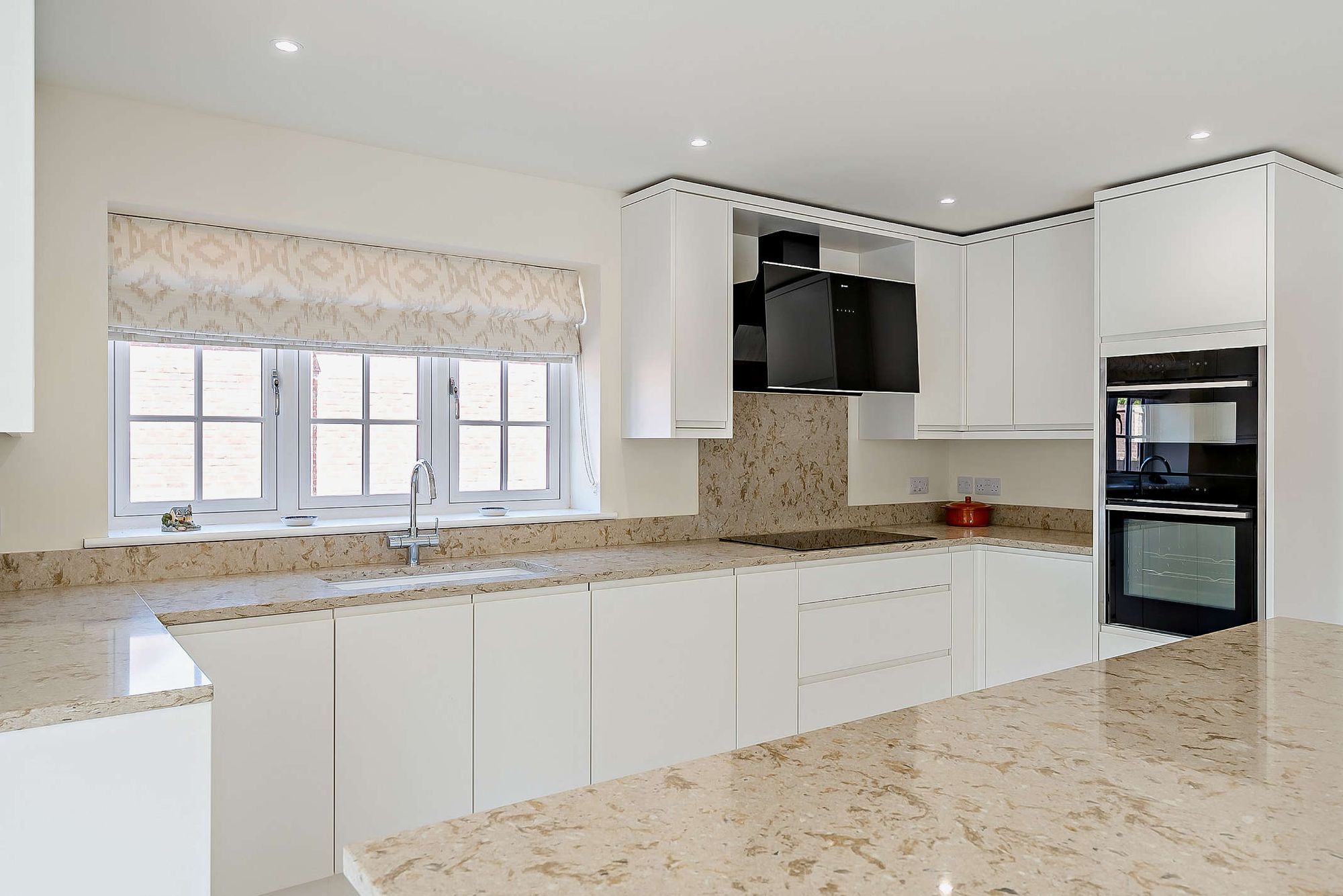 4 bed detached house for sale in Stanford Bridge, Worcester  - Property Image 10