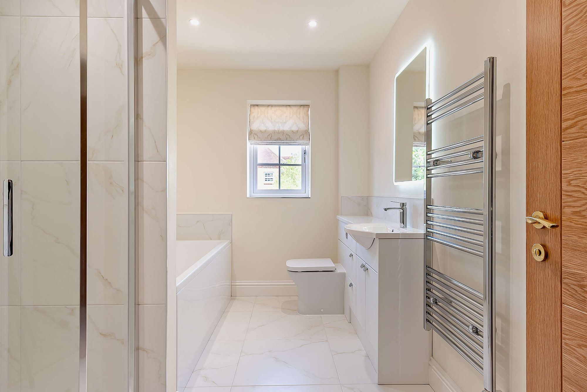 4 bed detached house for sale in Stanford Bridge, Worcester  - Property Image 23