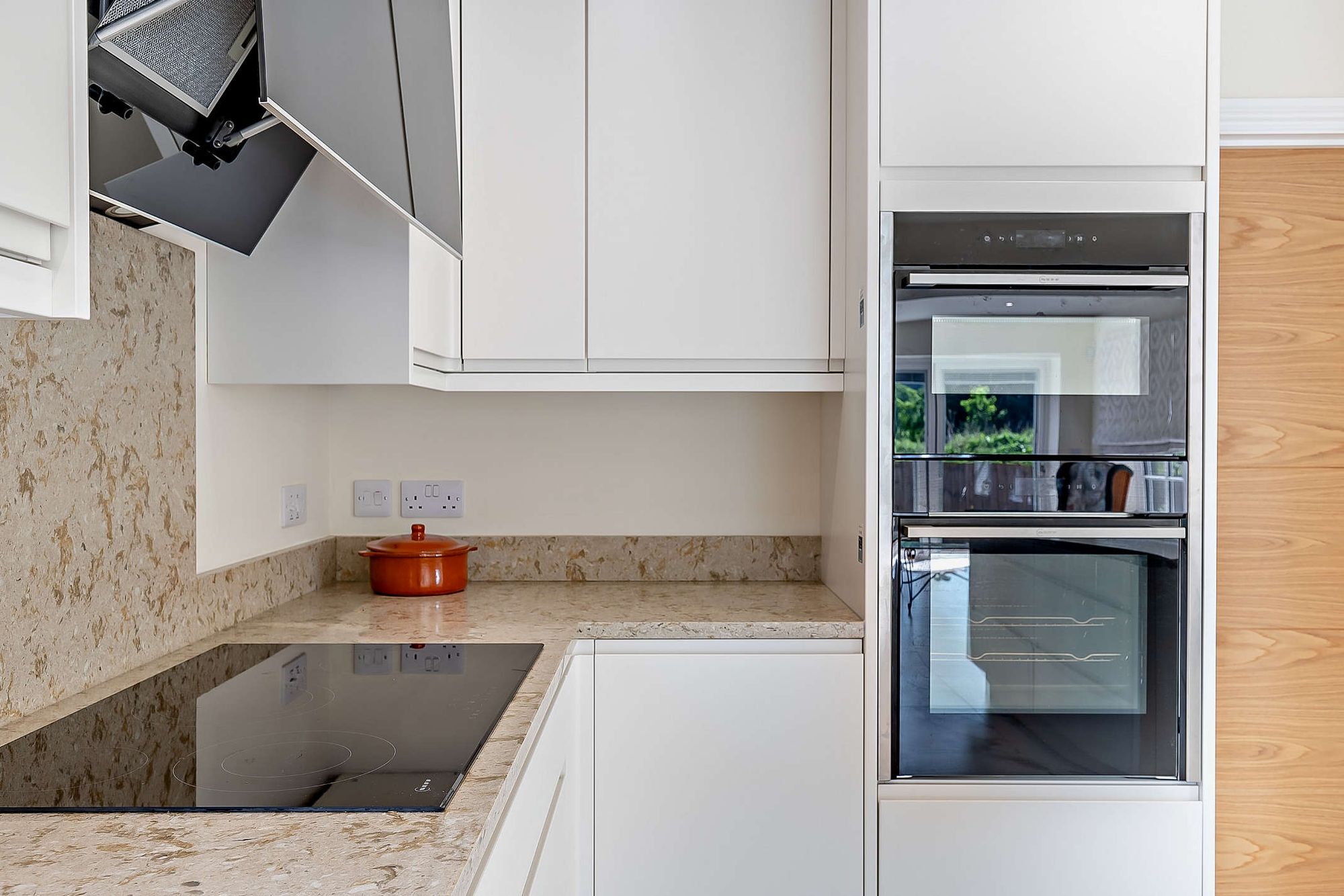 4 bed detached house for sale in Stanford Bridge, Worcester  - Property Image 11