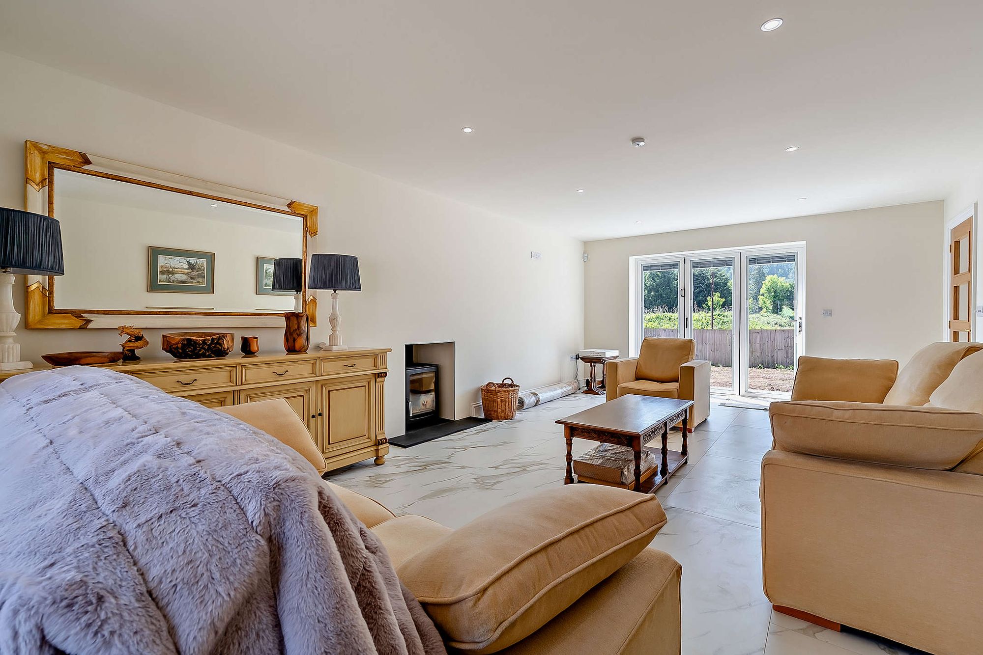 4 bed detached house for sale in Stanford Bridge, Worcester  - Property Image 16
