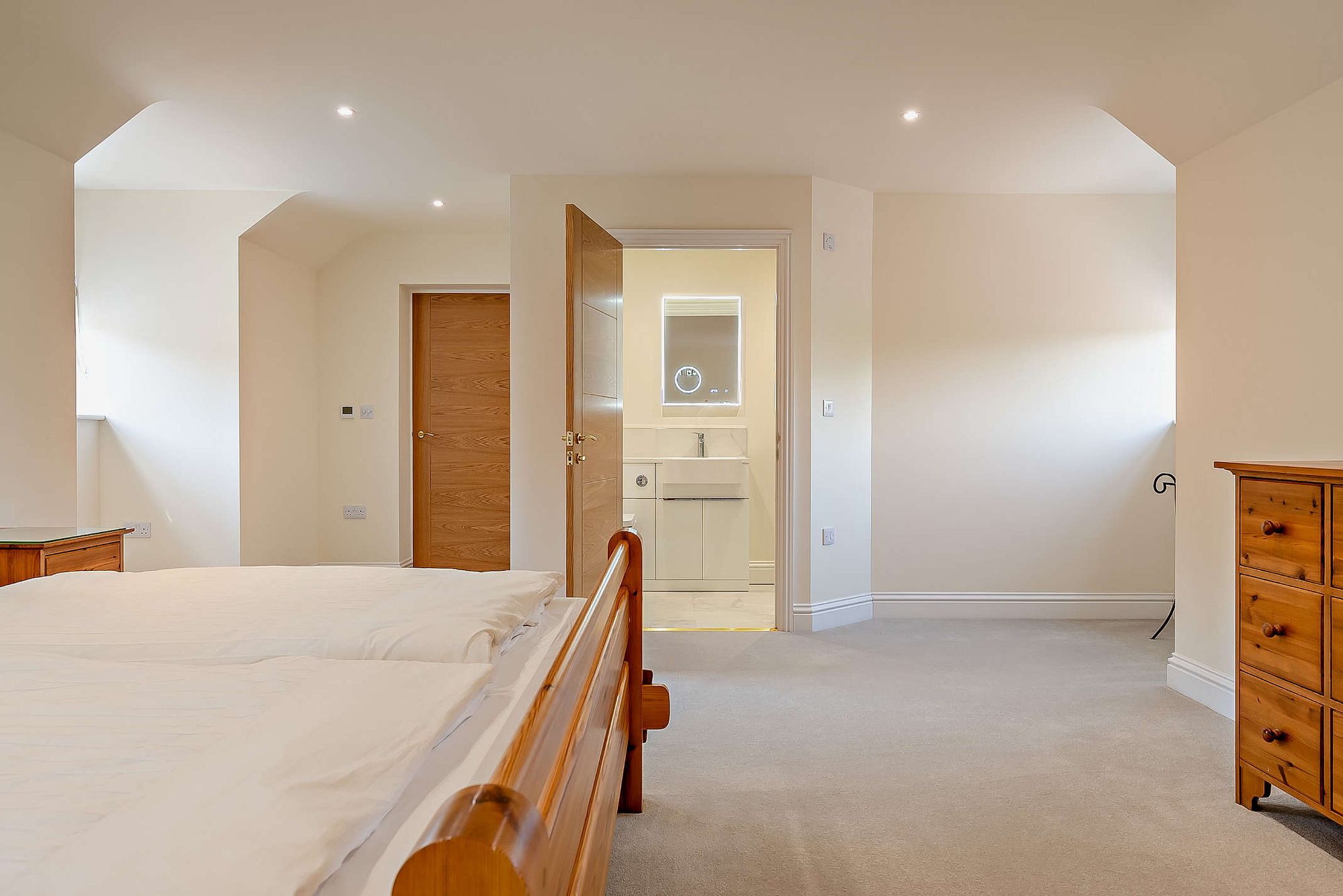 4 bed detached house for sale in Stanford Bridge, Worcester  - Property Image 18
