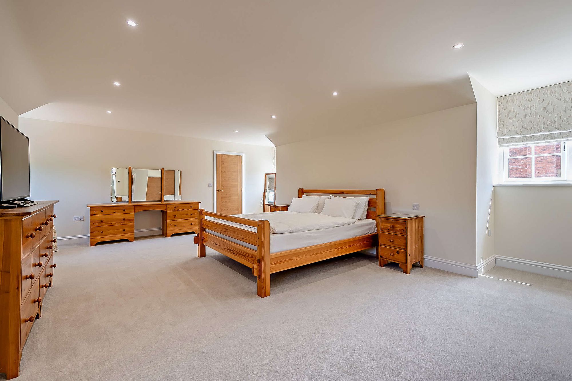 4 bed detached house for sale in Stanford Bridge, Worcester  - Property Image 17
