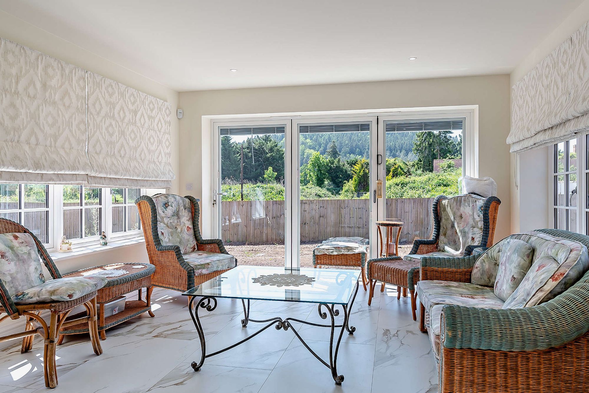 4 bed detached house for sale in Stanford Bridge, Worcester  - Property Image 14