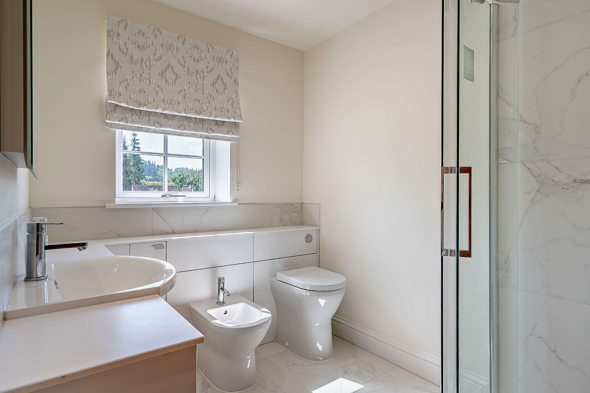 4 bed detached house for sale in Stanford Bridge, Stanford Park, WR6 19