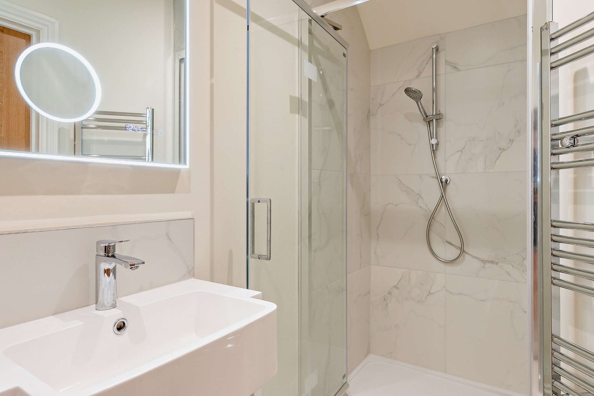4 bed detached house for sale in Stanford Bridge, Worcester  - Property Image 19