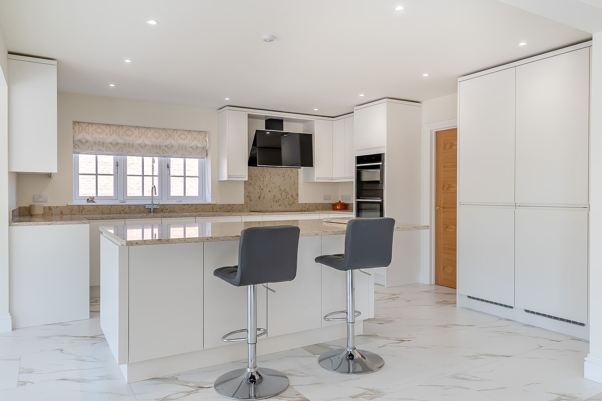 4 bed detached house for sale in Stanford Bridge, Stanford Park, WR6 6