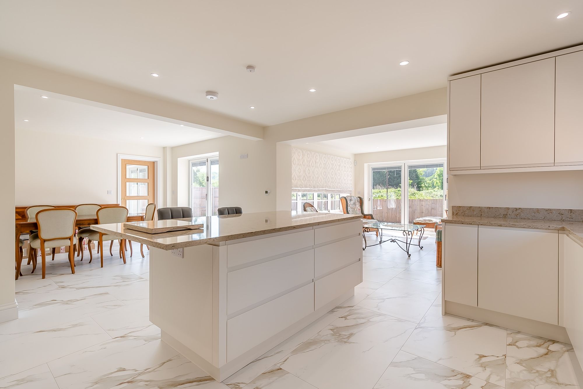 4 bed detached house for sale in Stanford Bridge, Worcester  - Property Image 9