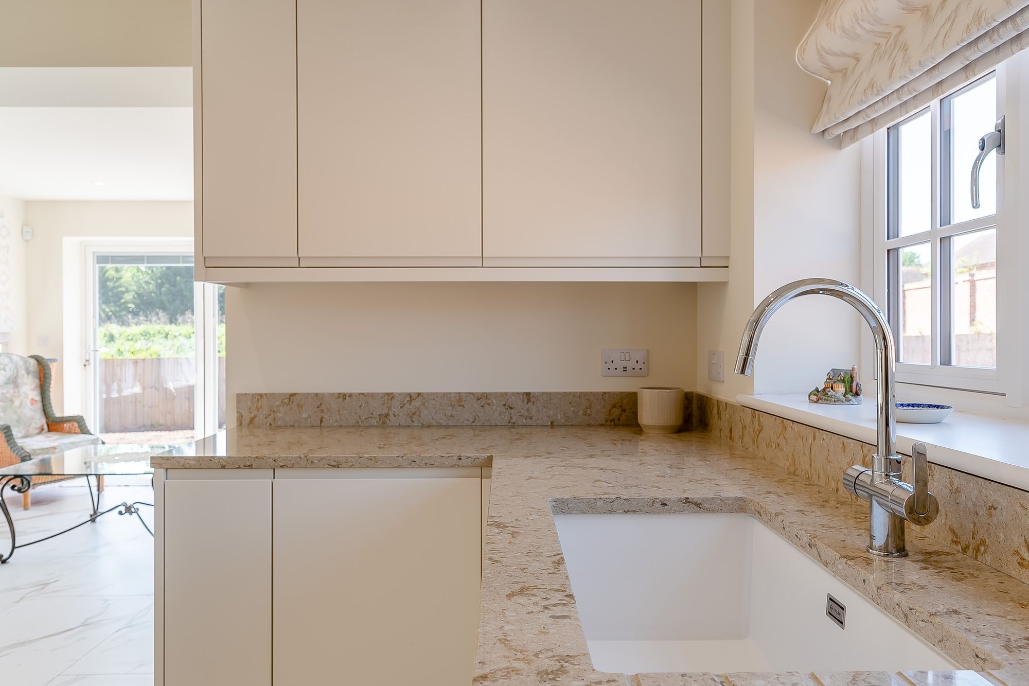 4 bed detached house for sale in Stanford Bridge, Worcester  - Property Image 3