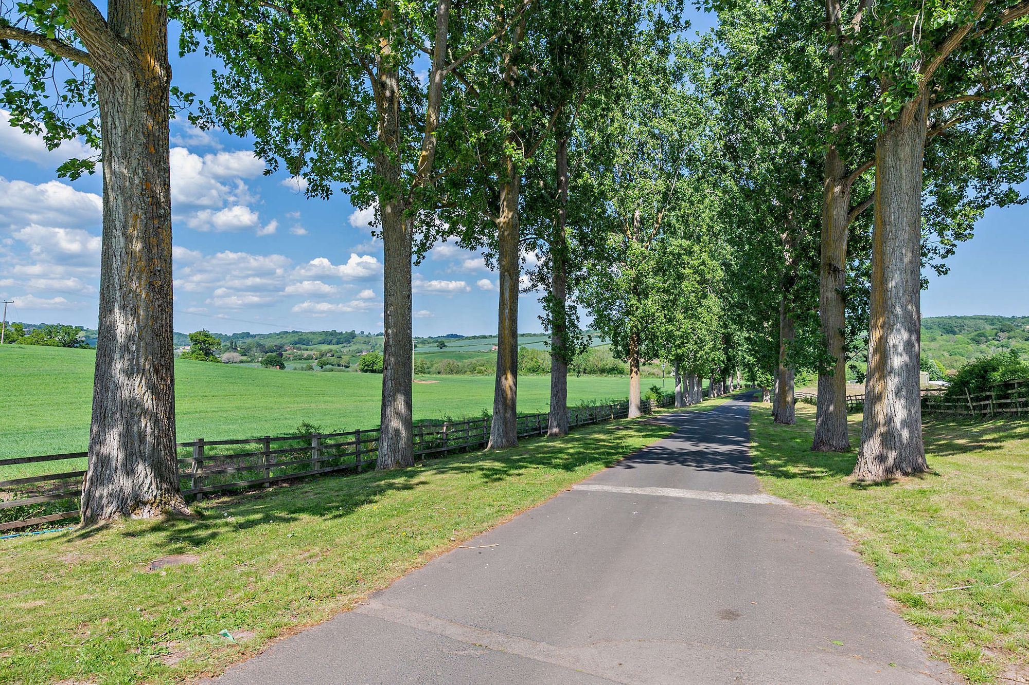 4 bed detached house for sale in Stanford Bridge, Stanford Park, WR6 21