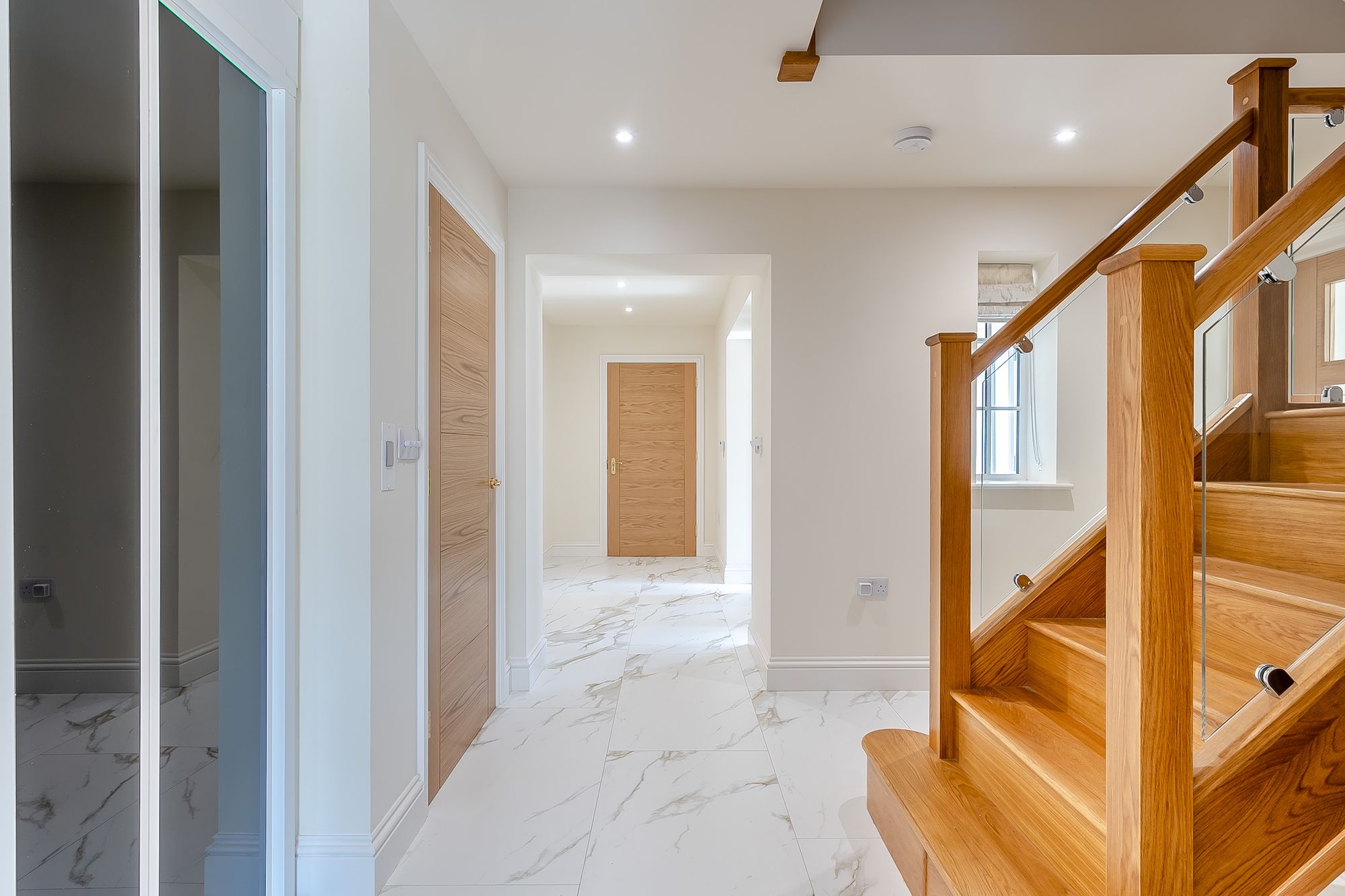 4 bed detached house for sale in Stanford Bridge, Stanford Park, WR6 4